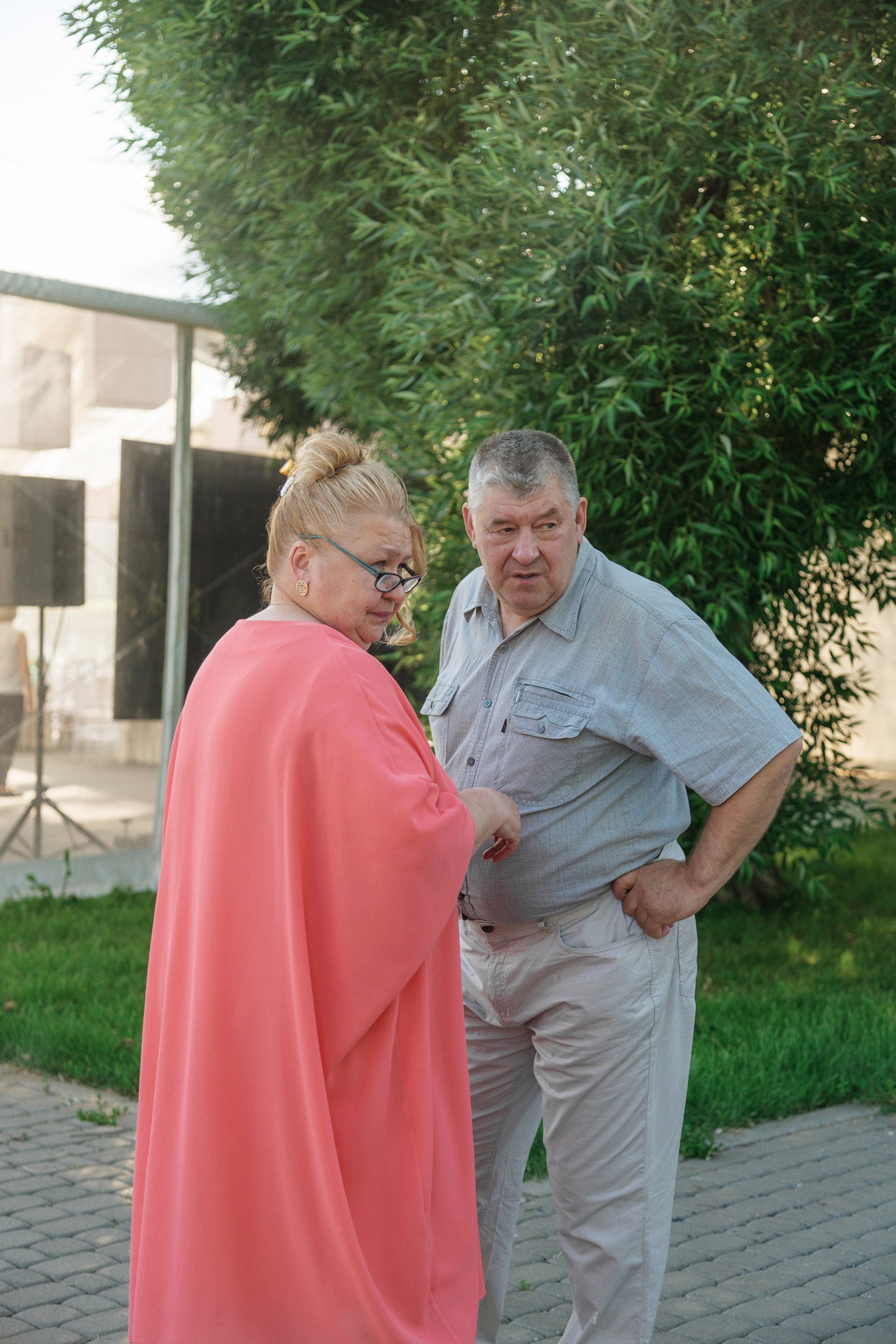 Таня и Вова. Фотограф Смоляк Алена