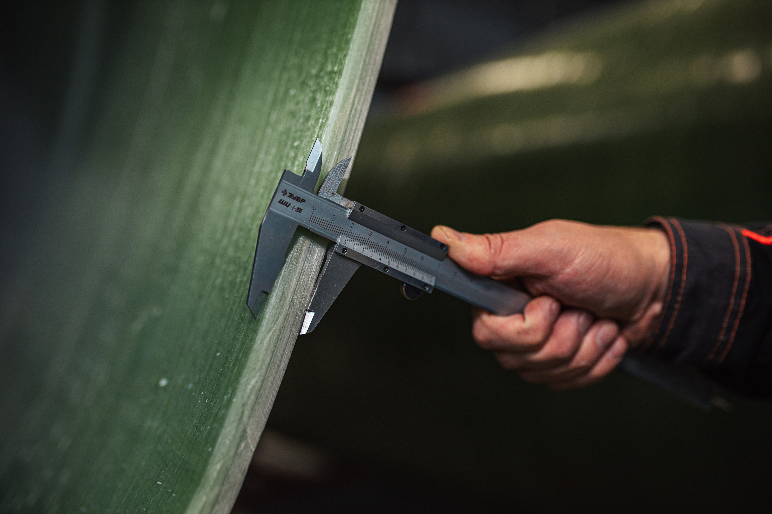 Коммерческая съемка для производства Ижевск. Бизнес фотограф Ижевск — Назаров Роман