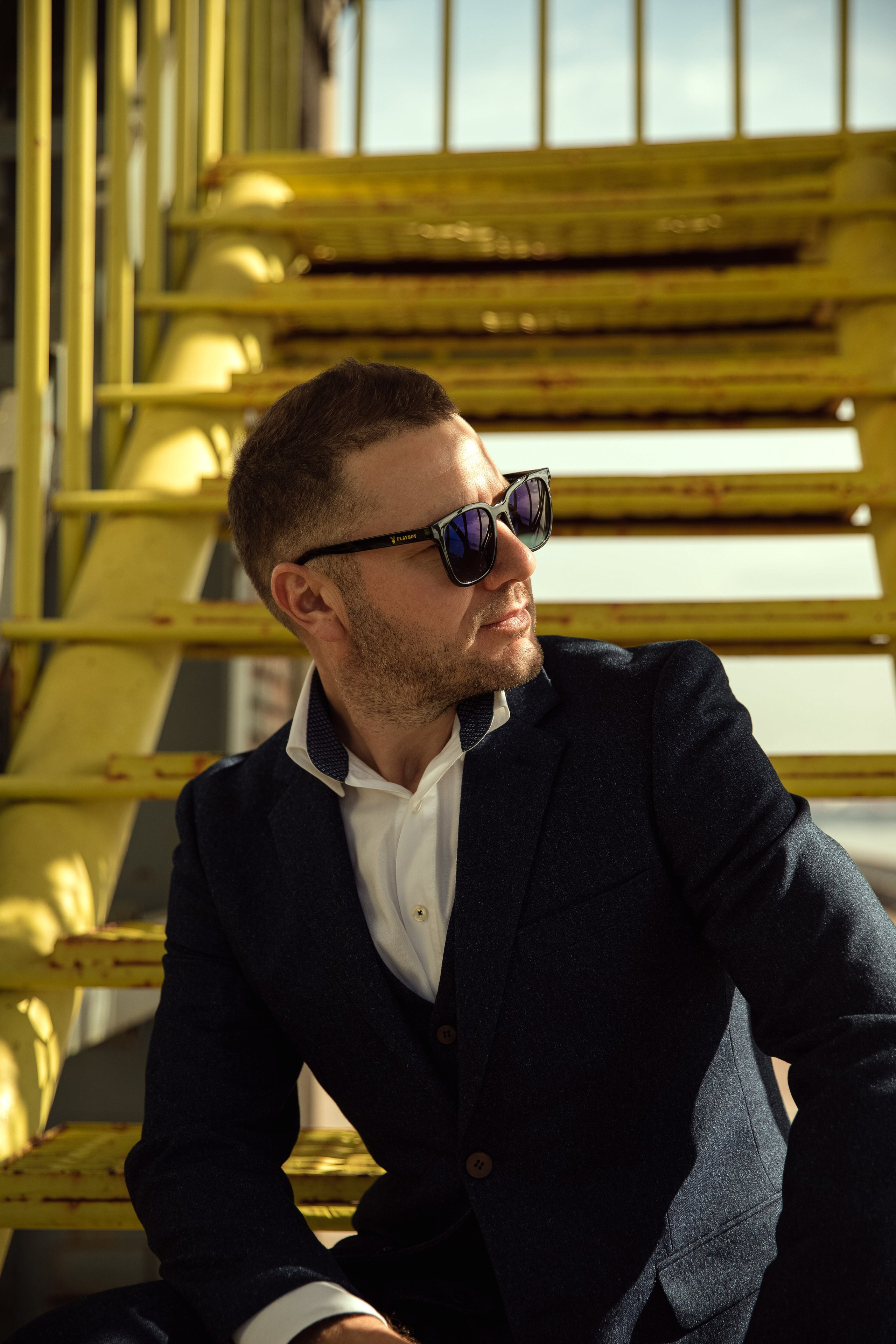 Роман. Свадебный и портретный фотограф