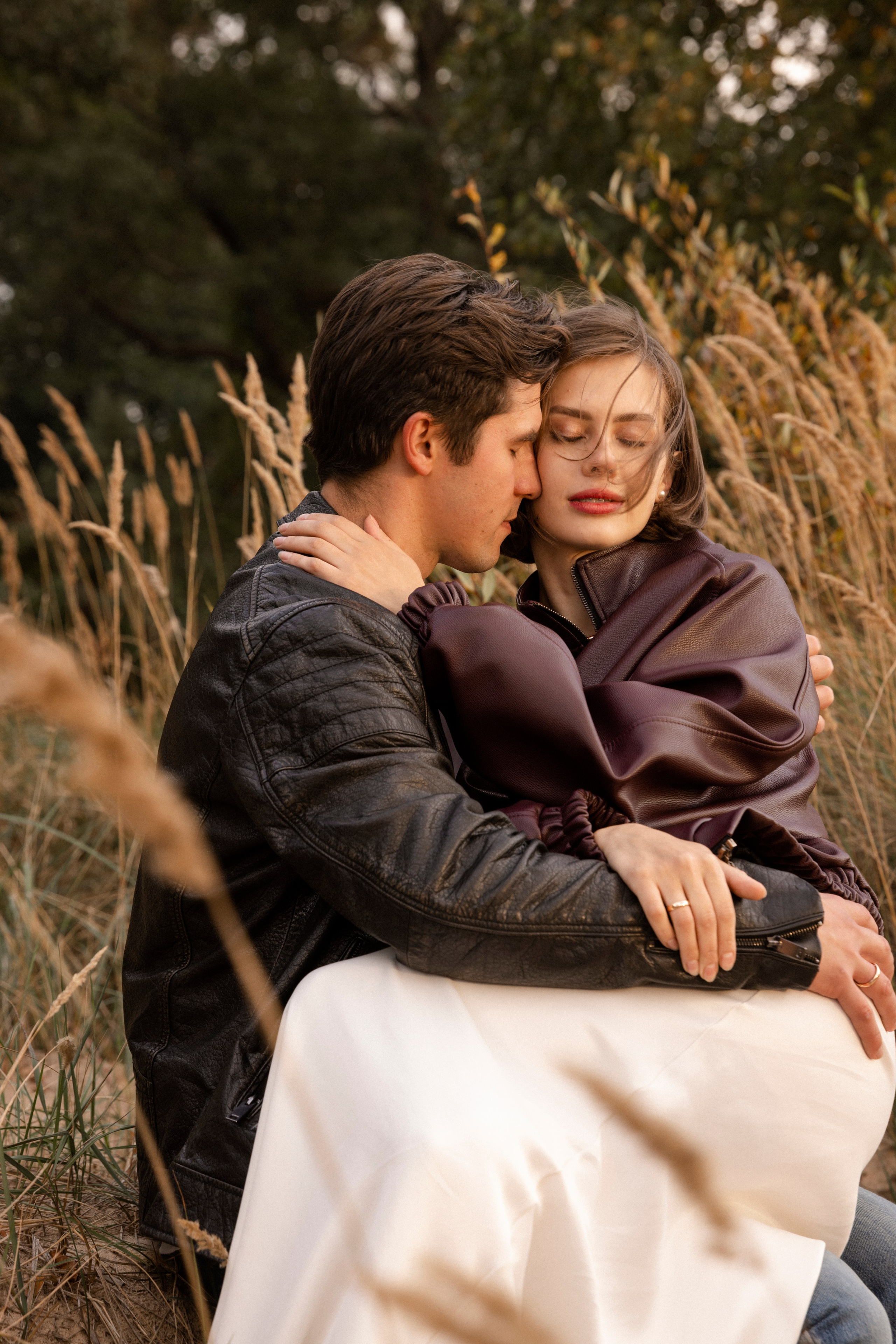 Денис и Вика. Свадебный и портретный фотограф