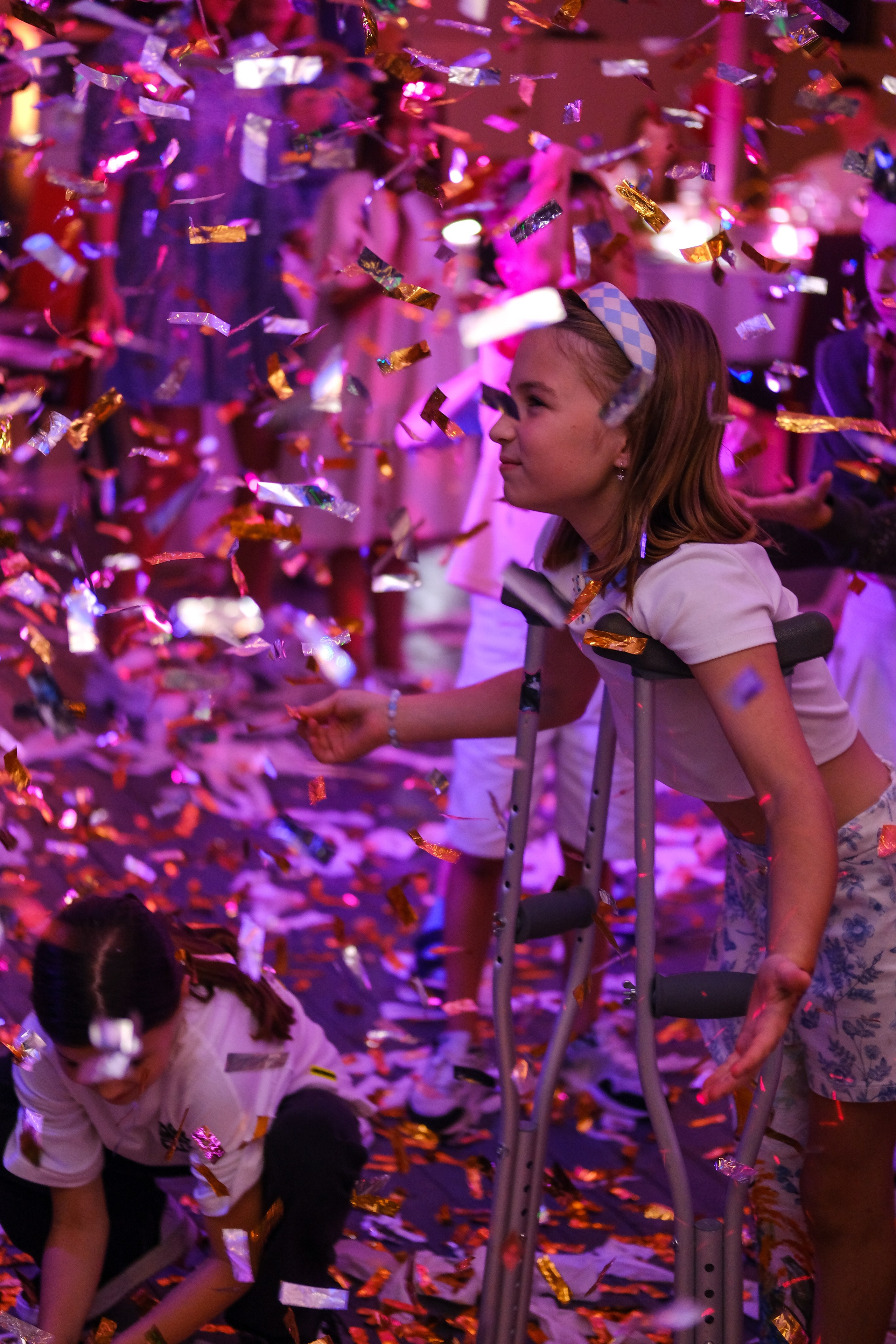 День рождения Анфисы. Семейный детский ньюборн фотограф в Москве Марта Петрова