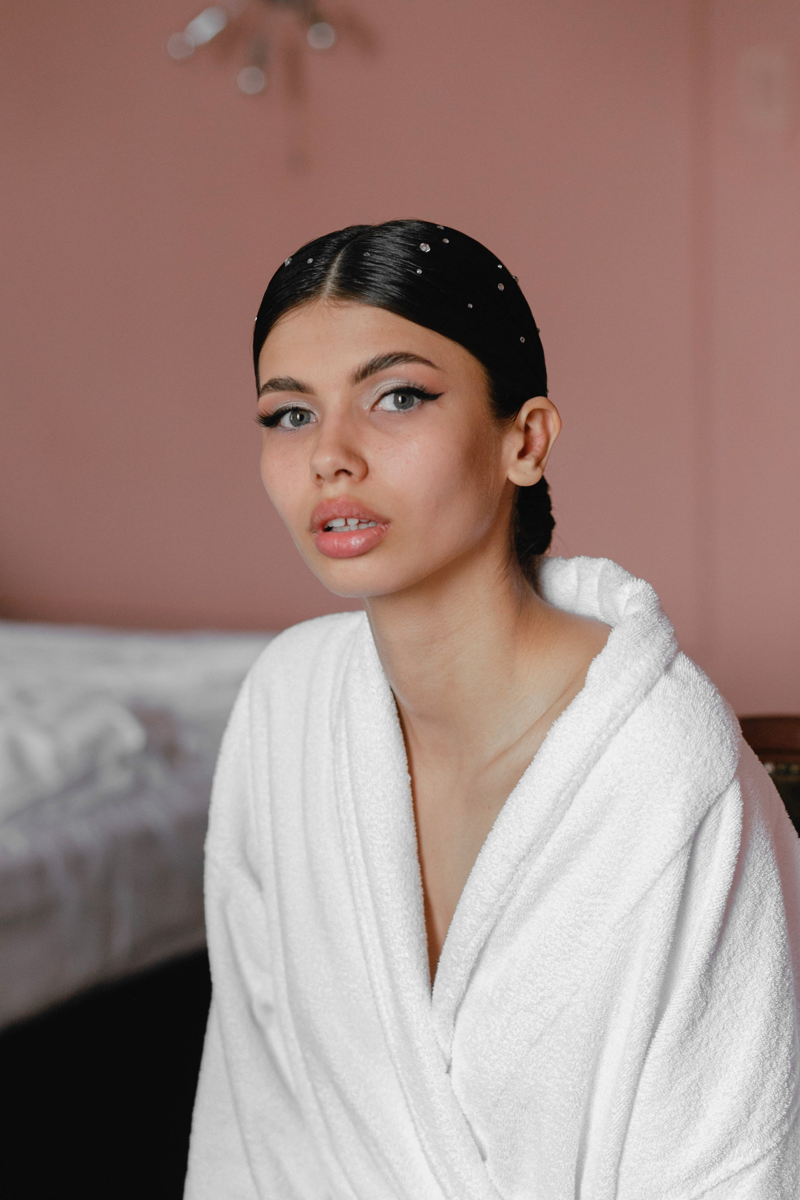 Любовь и Виталий. Фотограф в Санкт-Петербурге Виктория Безверхая