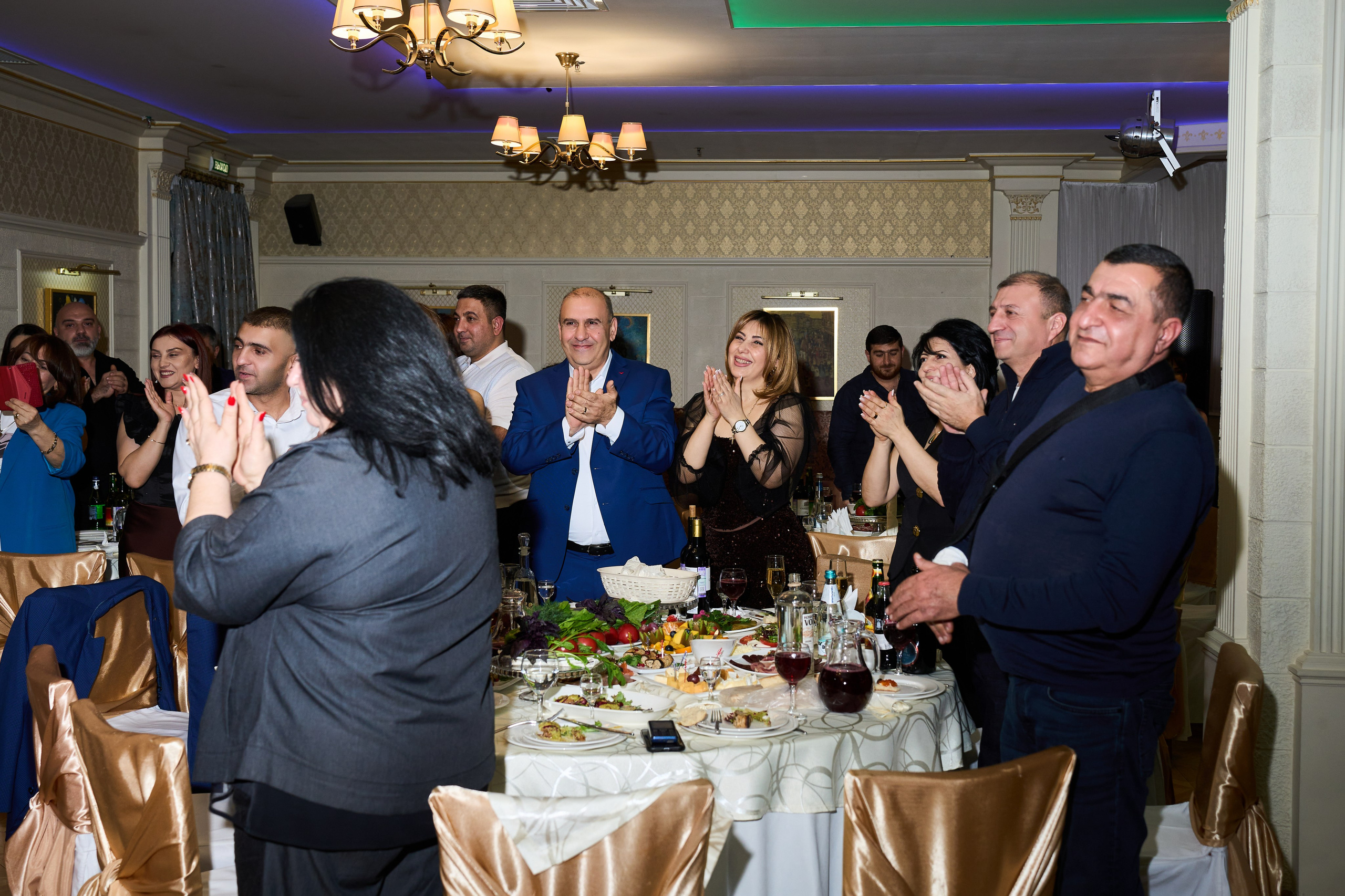 Помолвка Софии и Артура. Елизавета Мальгина, фотограф в Москве