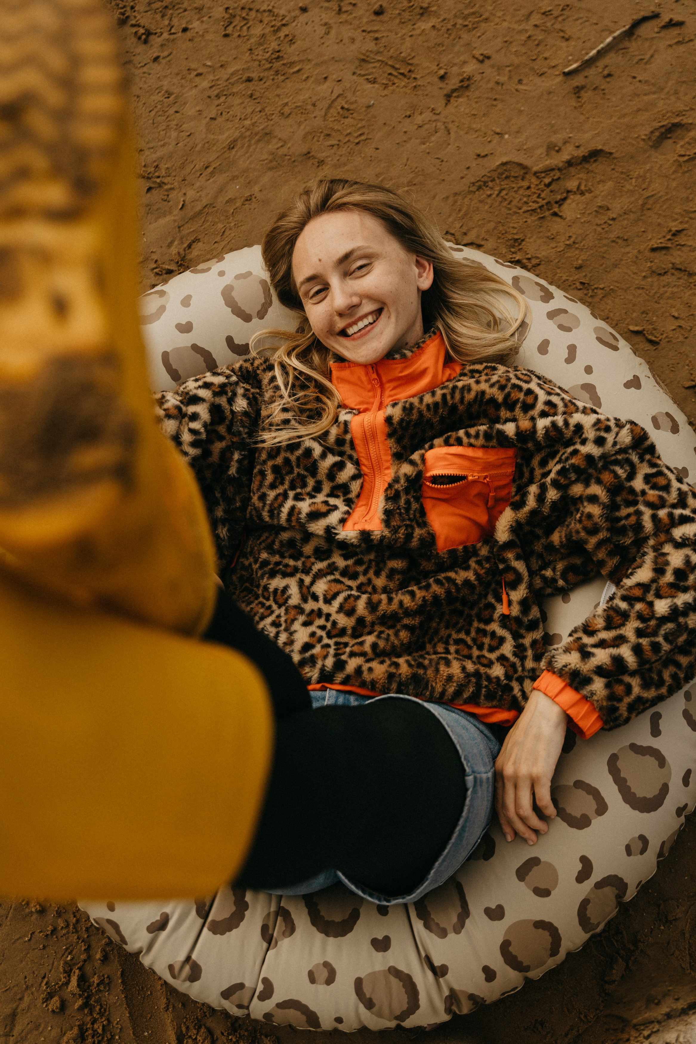 Юля, Влад, Марс. Главная