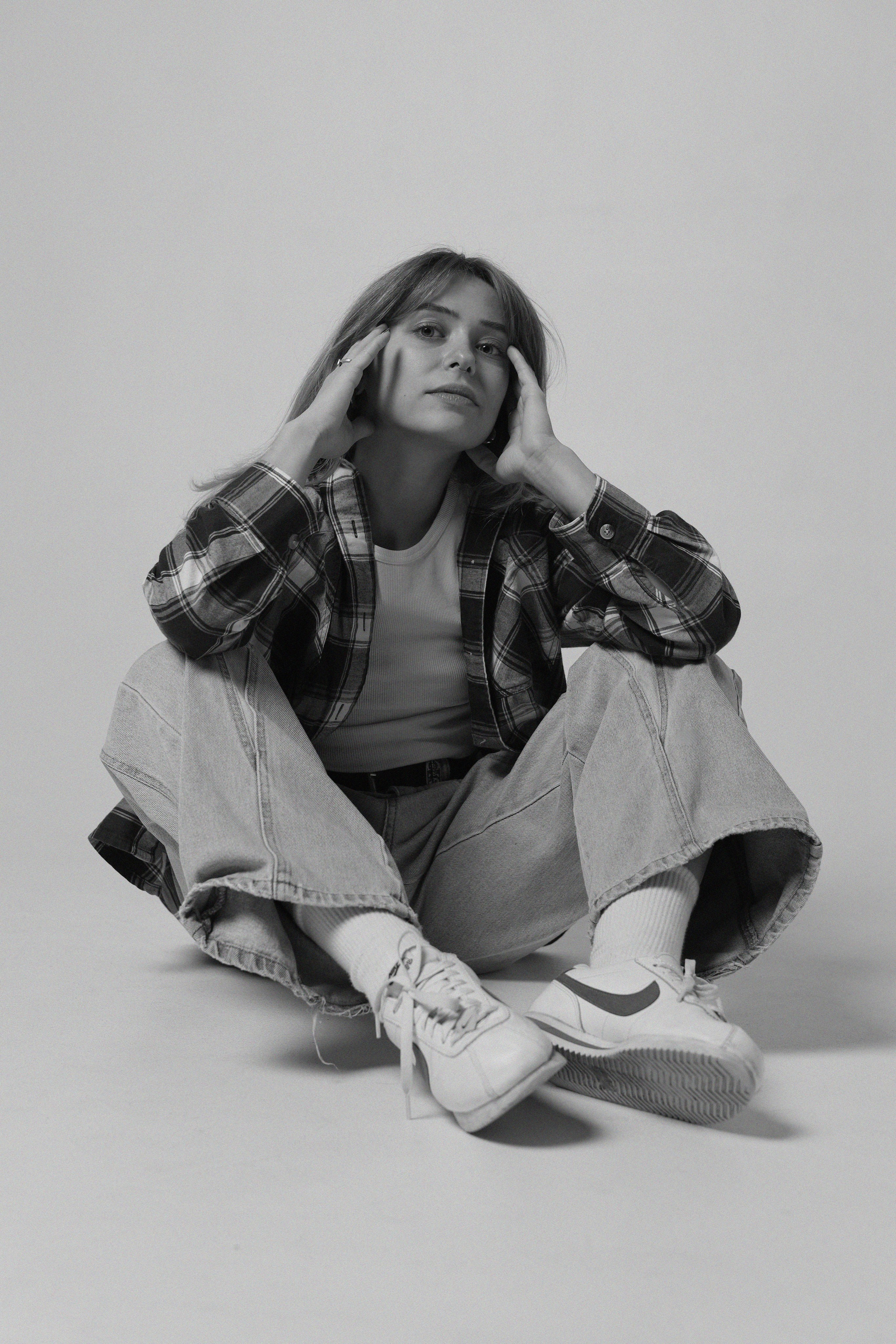 Alena. Главная