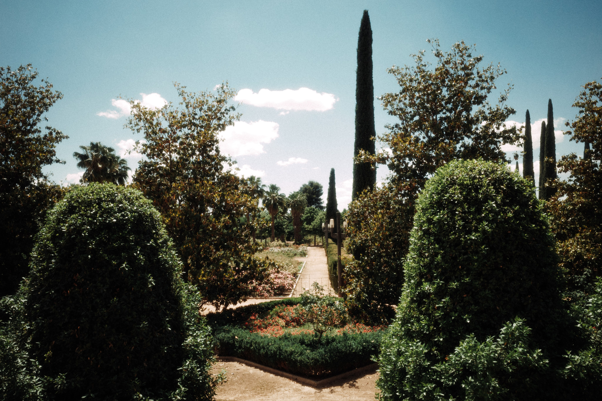 Испания плёнка. Свадебный фотограф в Спб Сергей Баланян
