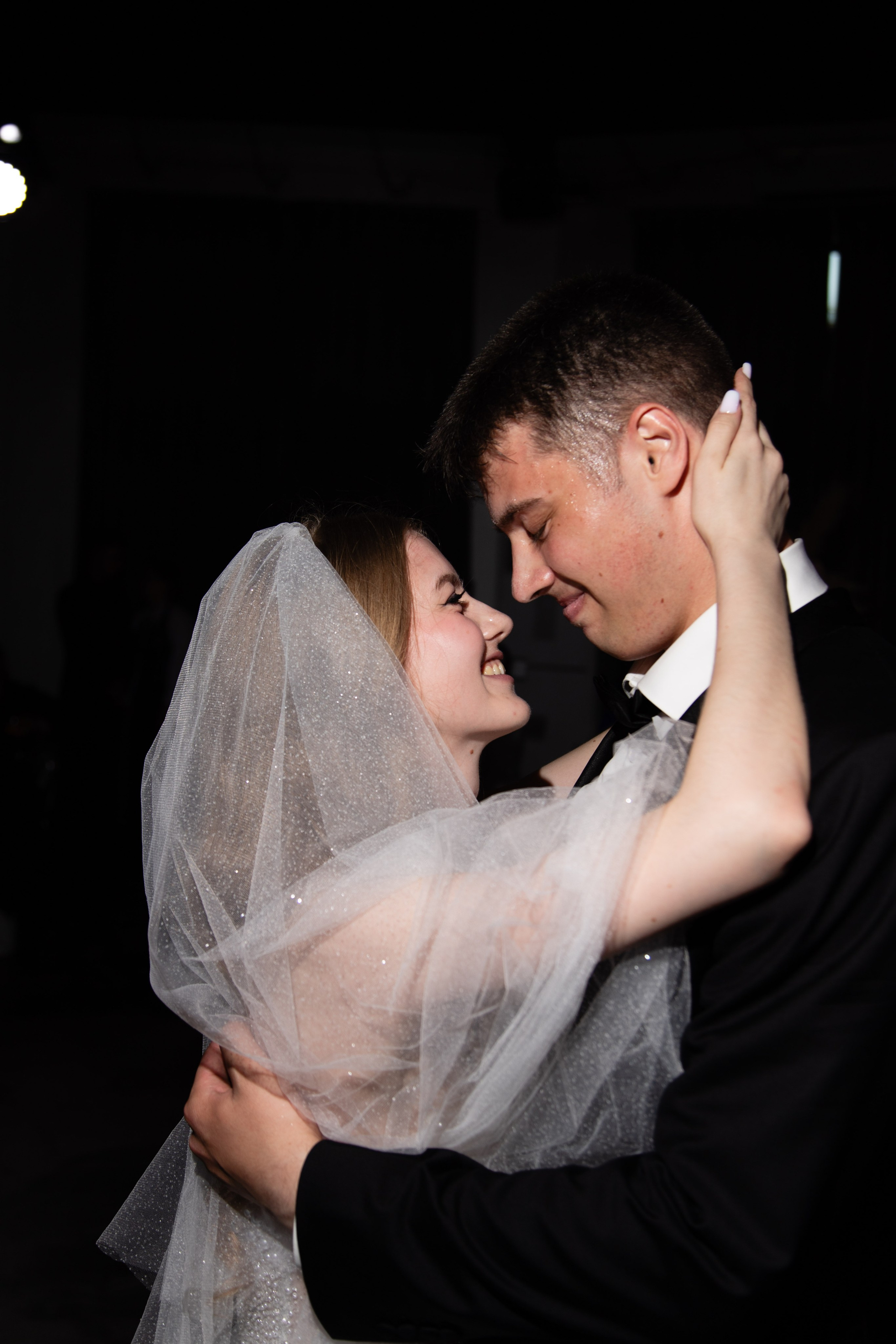 Лилиана и Сергей. Свадебный фотограф в СПб и Москве Павел Сергеев