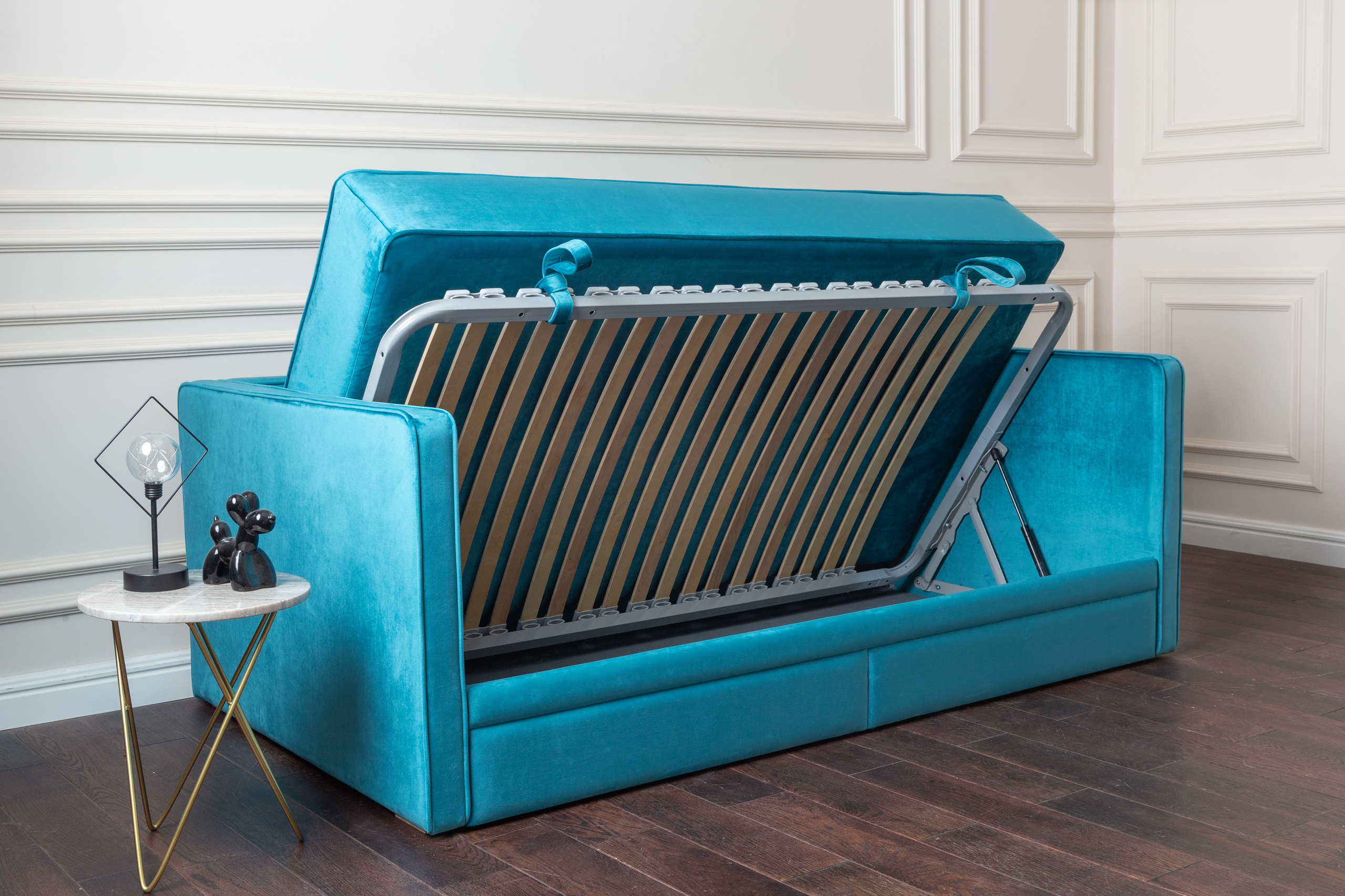 Портфолио. КОРБ — мебель