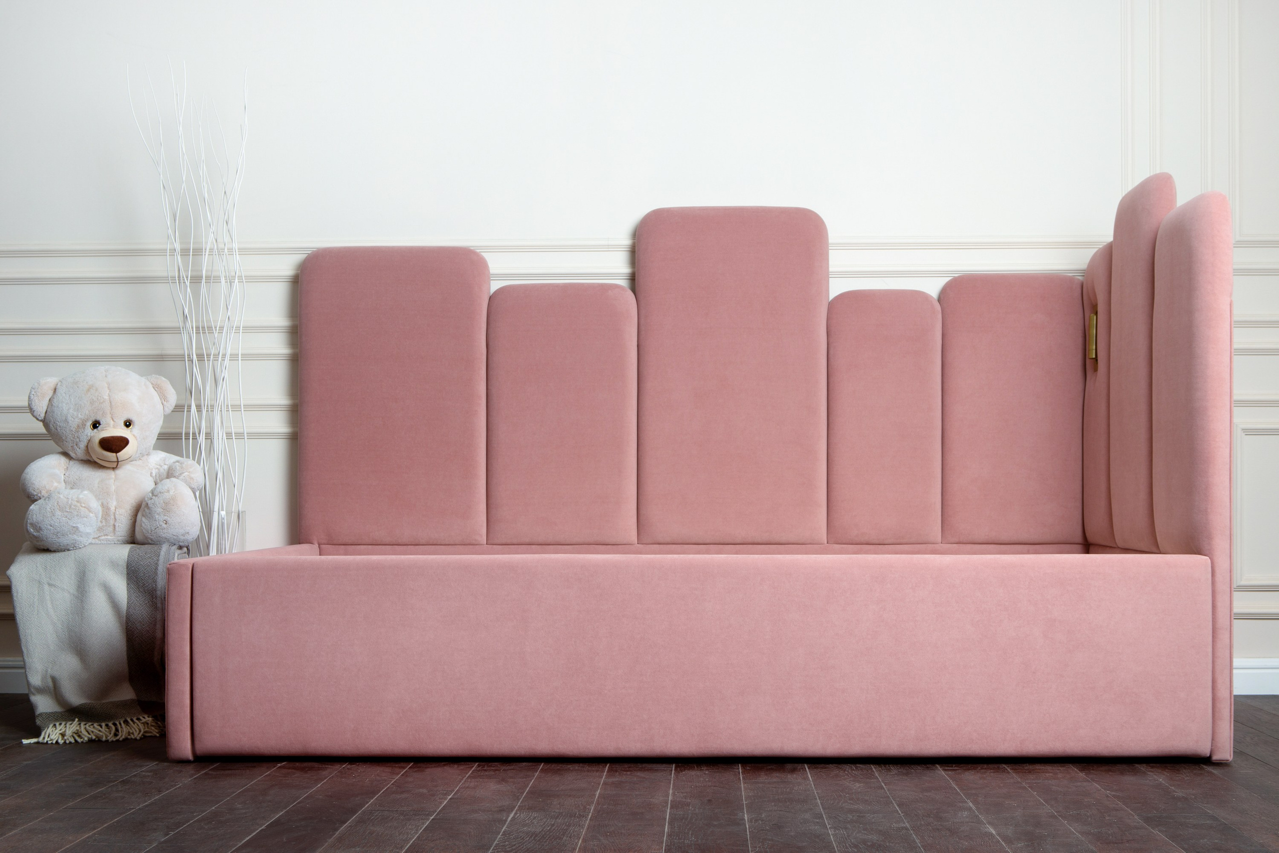 Портфолио. КОРБ — мебель