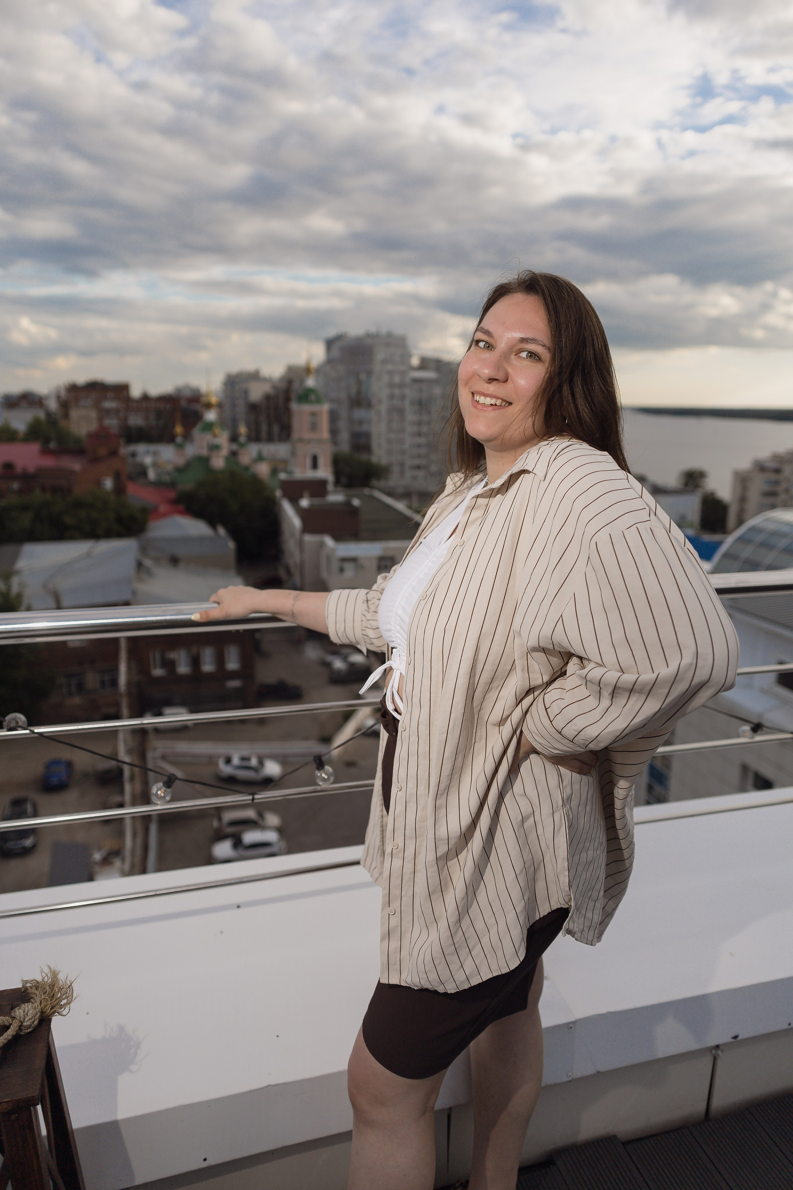 InfоБОРЩ. Фотограф в Самаре и Самарской области Констанция