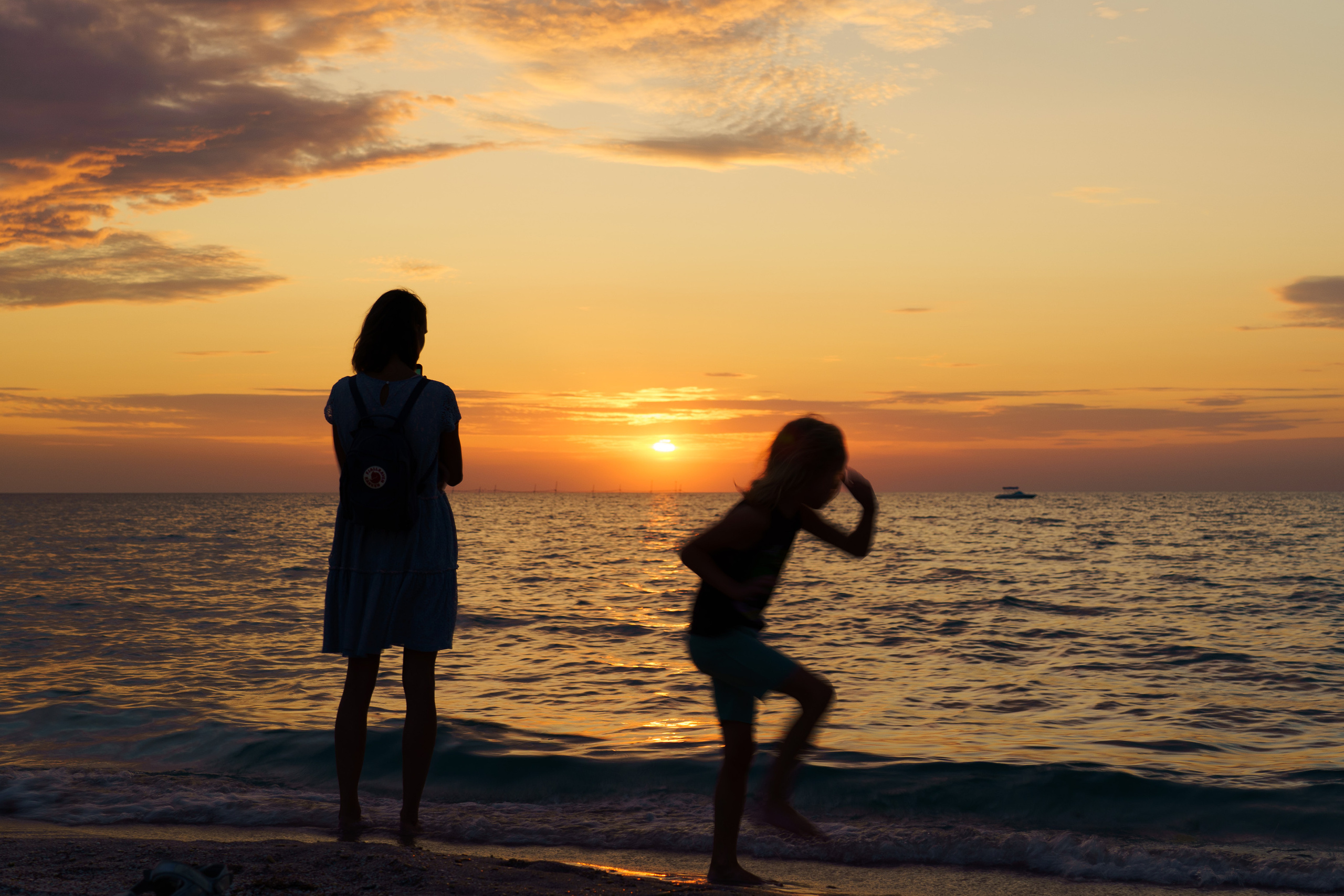 Портрет. Фотограф Сергей Красников
