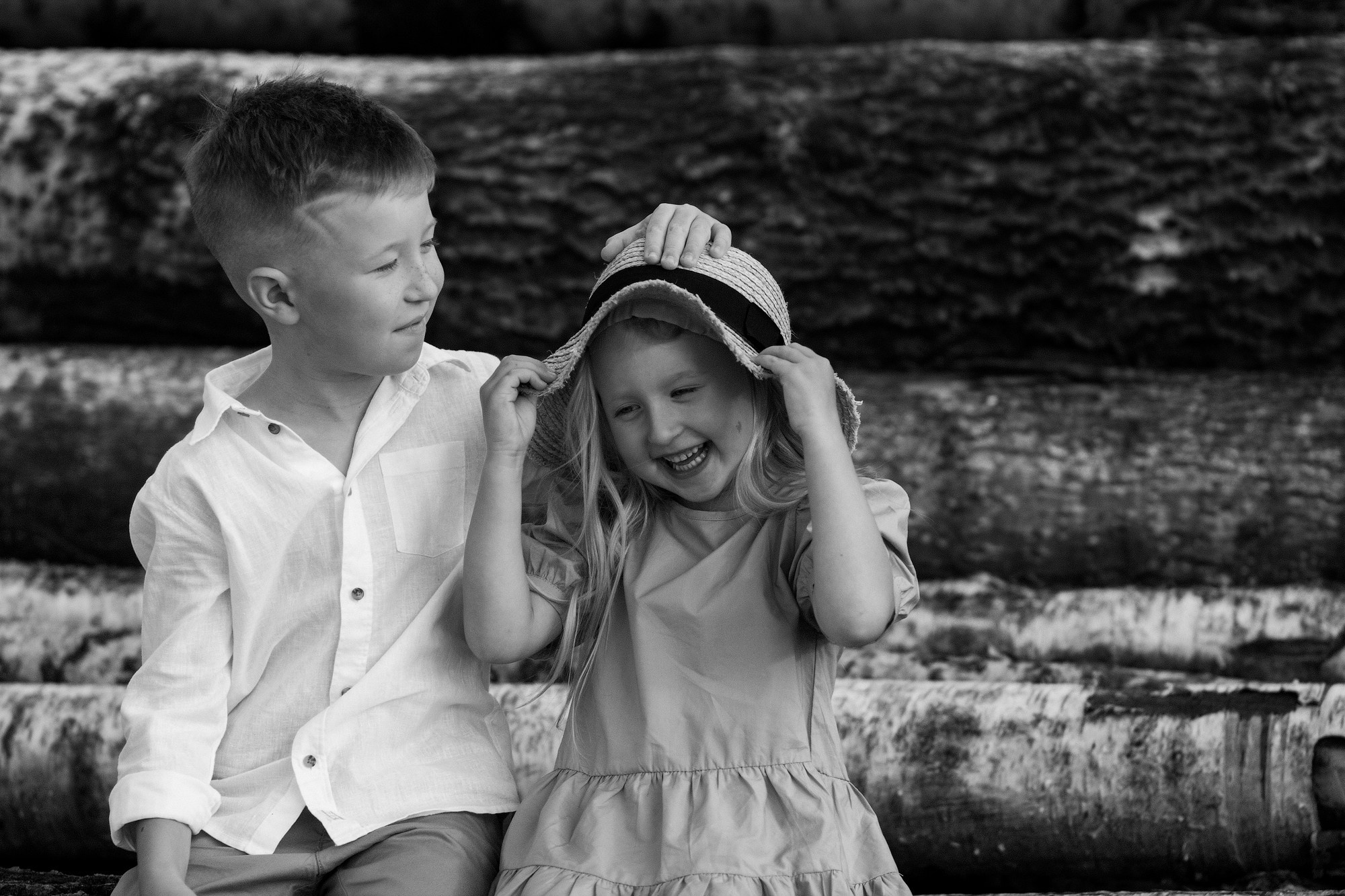 ДЕТИ. Фотография. Визуально-чувственный мир души