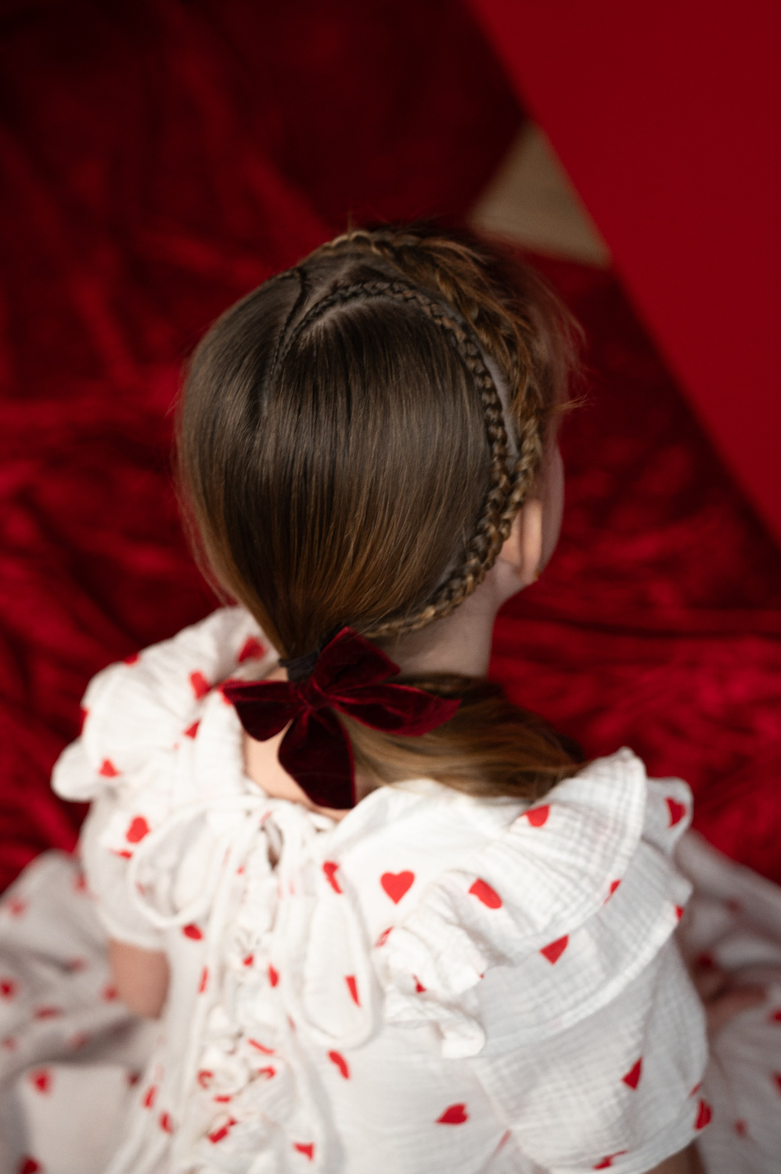 День Святого Валентина. Главная