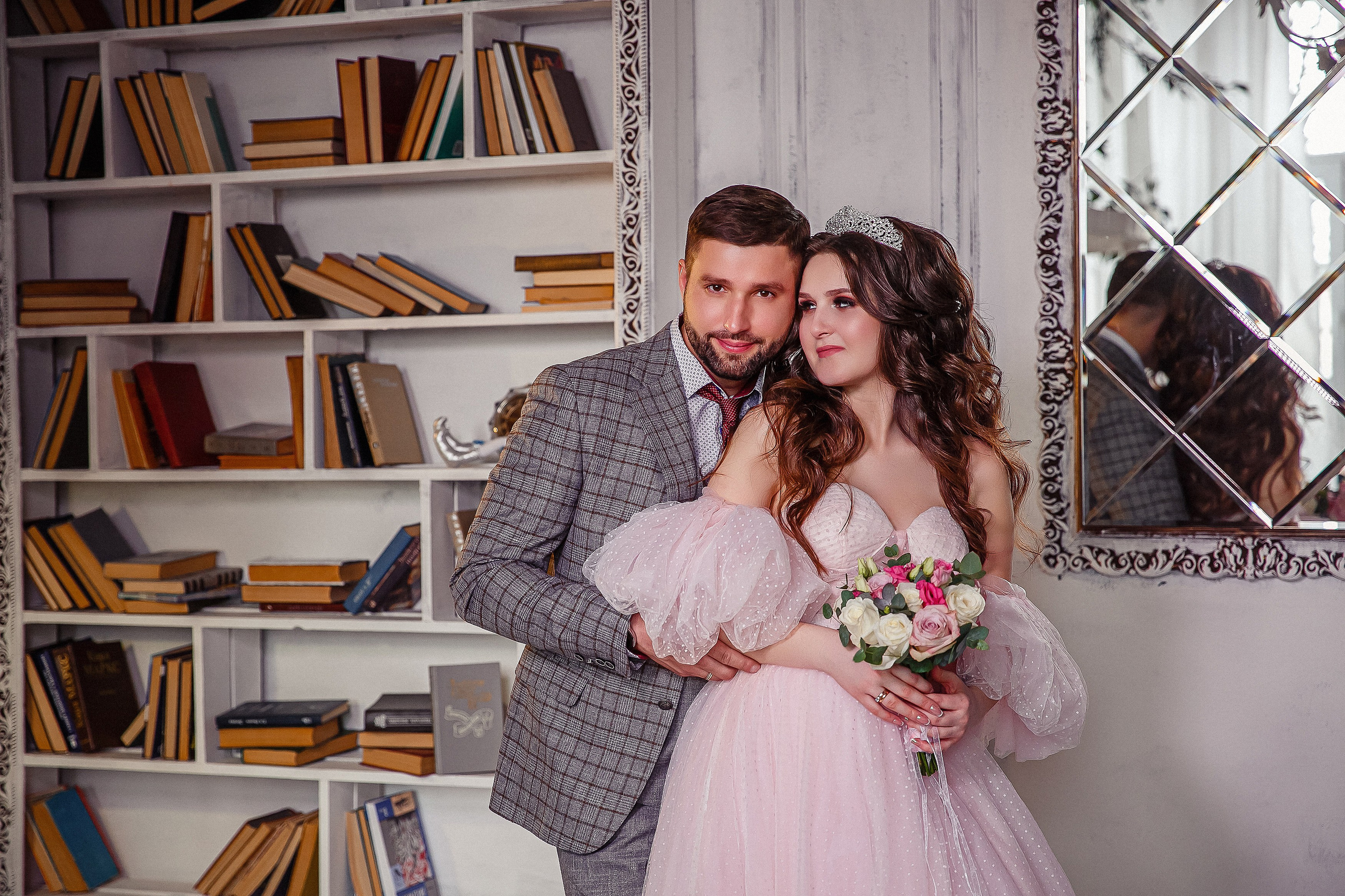 Свадебная фотосъемка. Свадебный и семейный фотограф в Брянске Ирина Гавриленко, выпускные ал