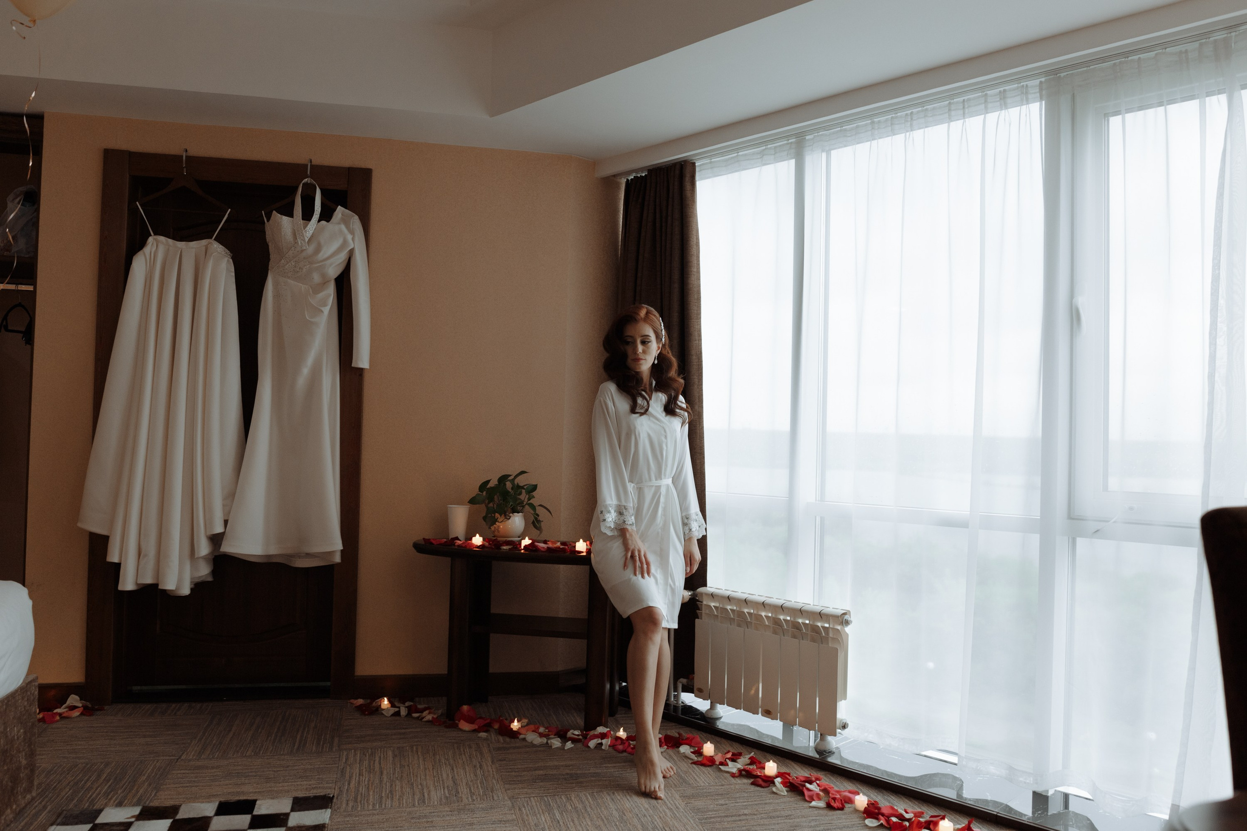 Степан и Элянора (полный день). Свадебный фотограф