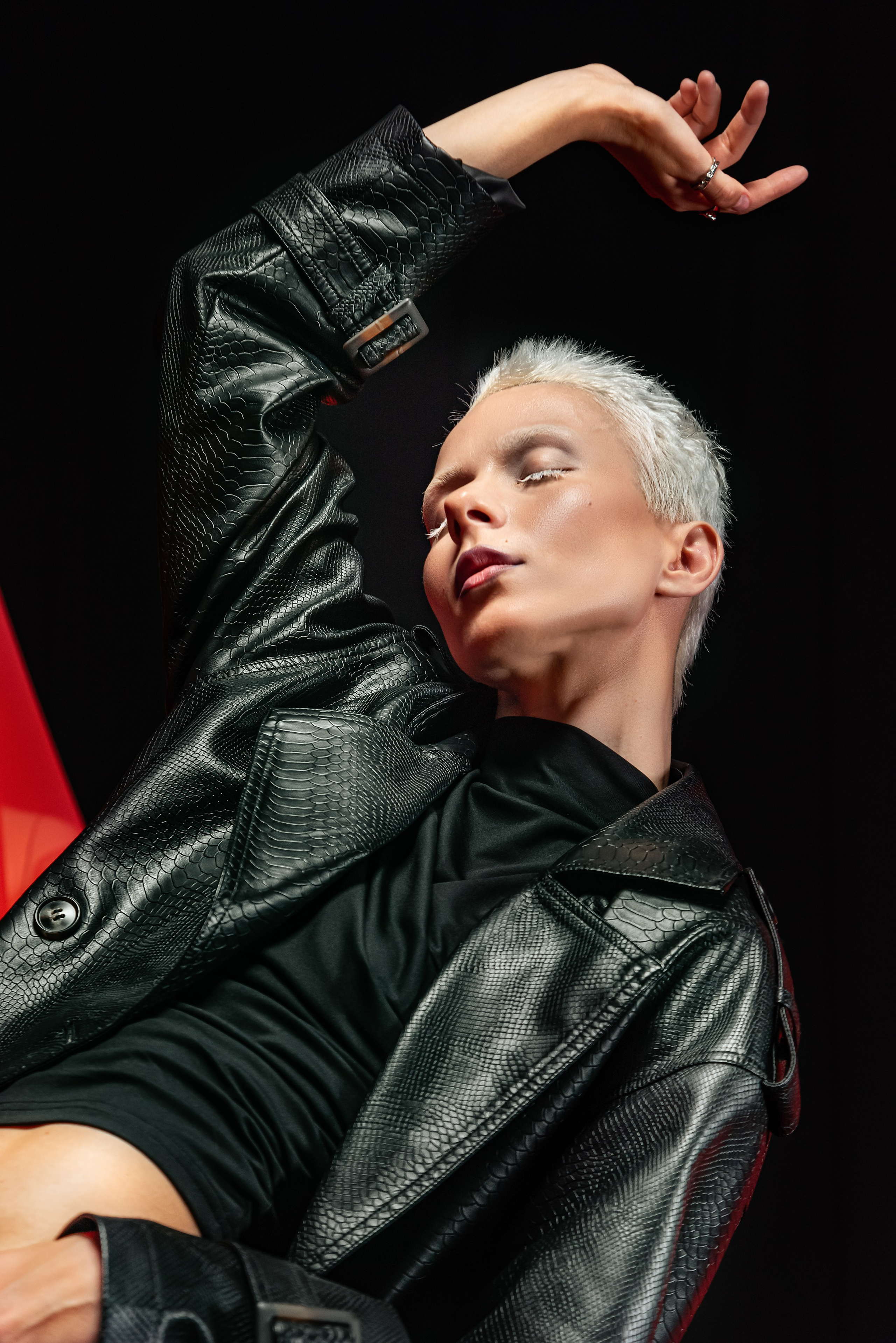 Студийная съёмка. Портретная, семейная съемка, репортаж. Москва. Куликова Татьяна