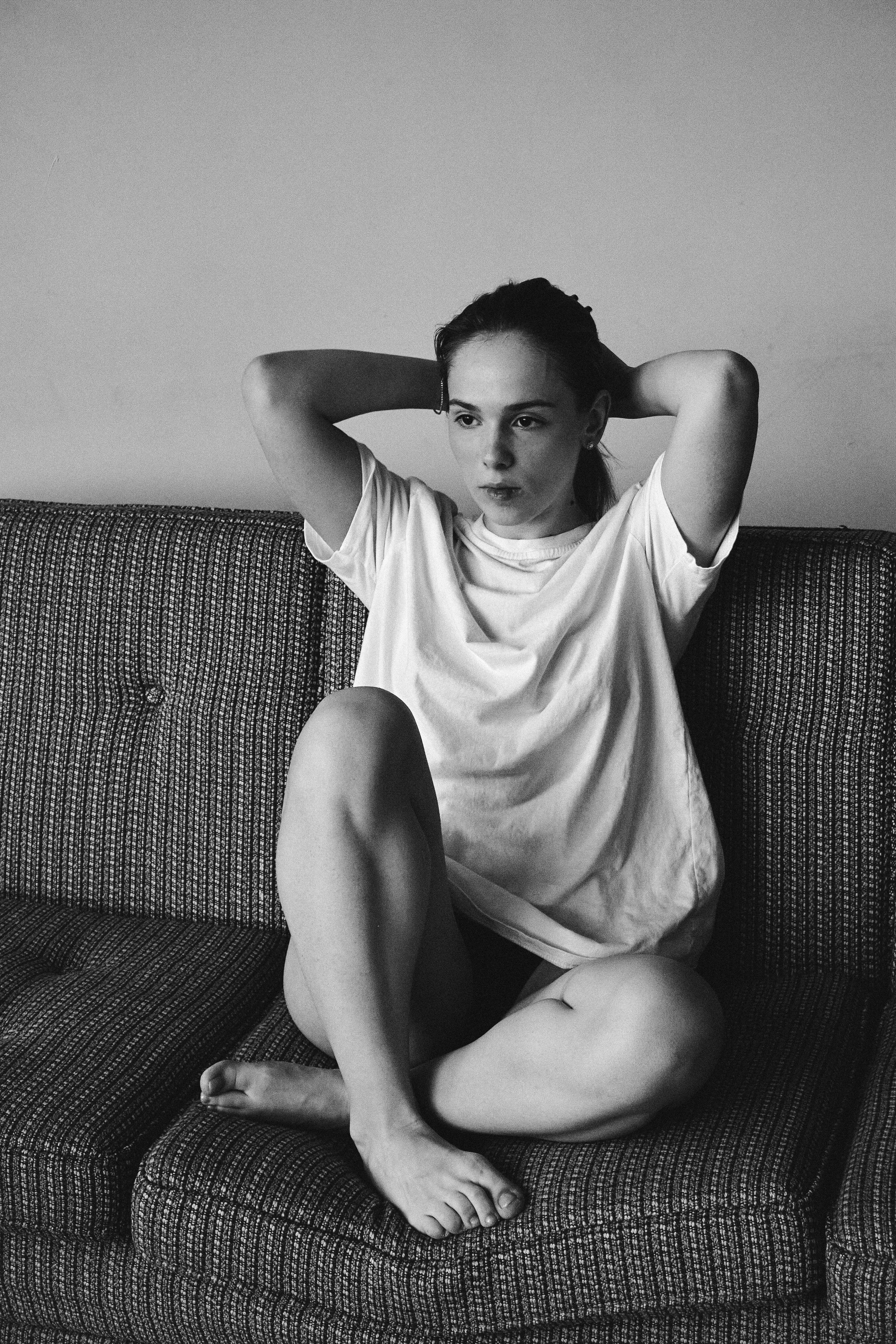 Арина. Женский фотограф в Москве Владислава