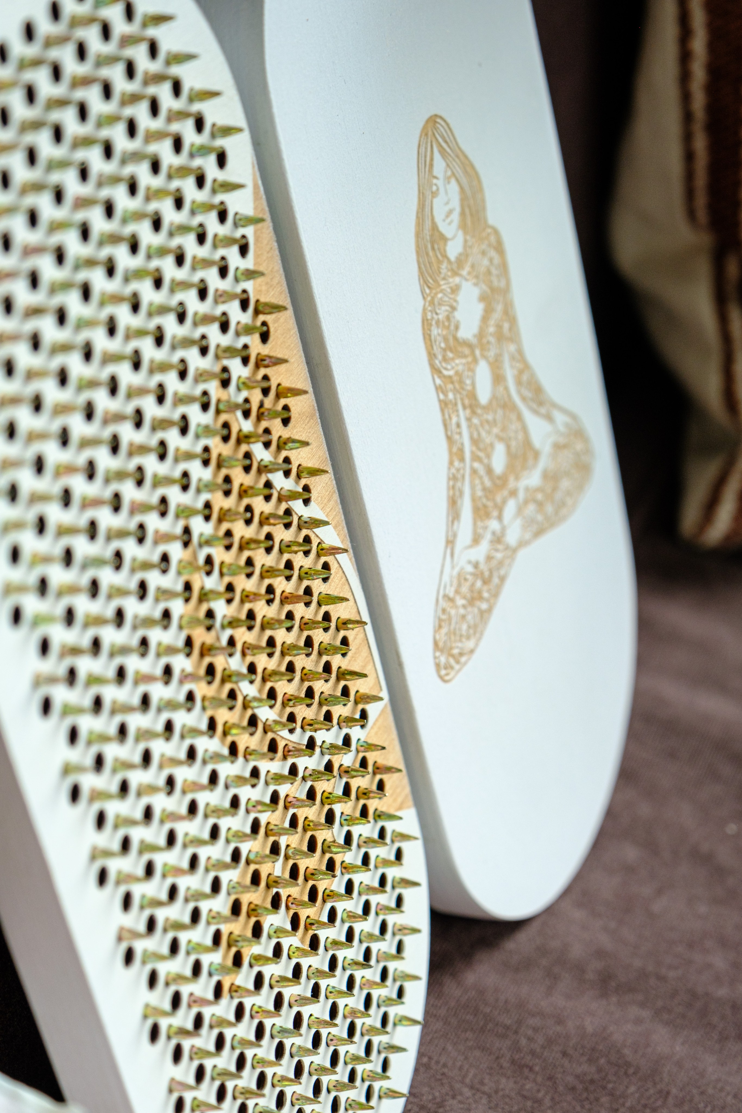 Предметы. Фотограф Мельник Ирина. Москва