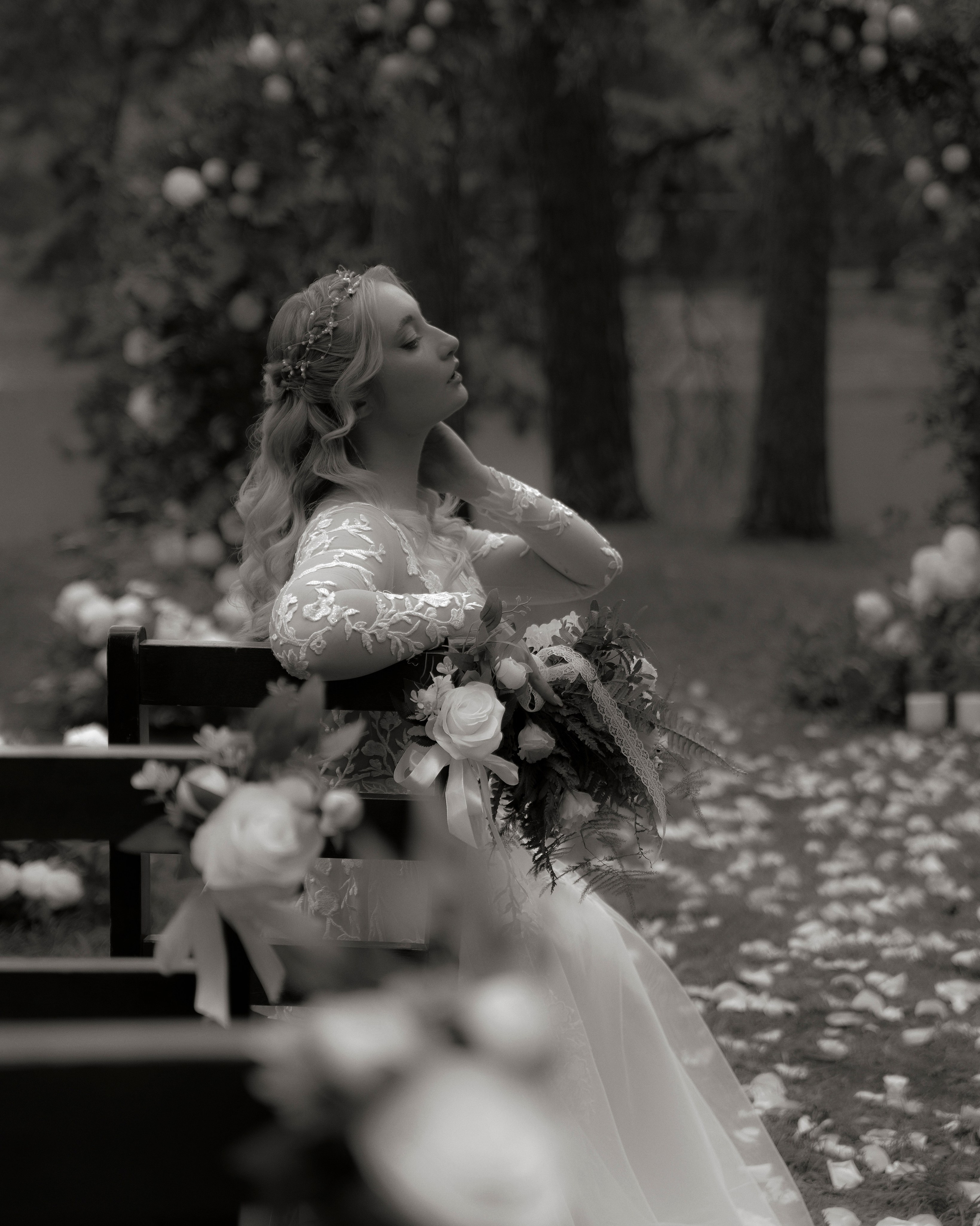 Всеволод и Алина. DARYA.BELKINA