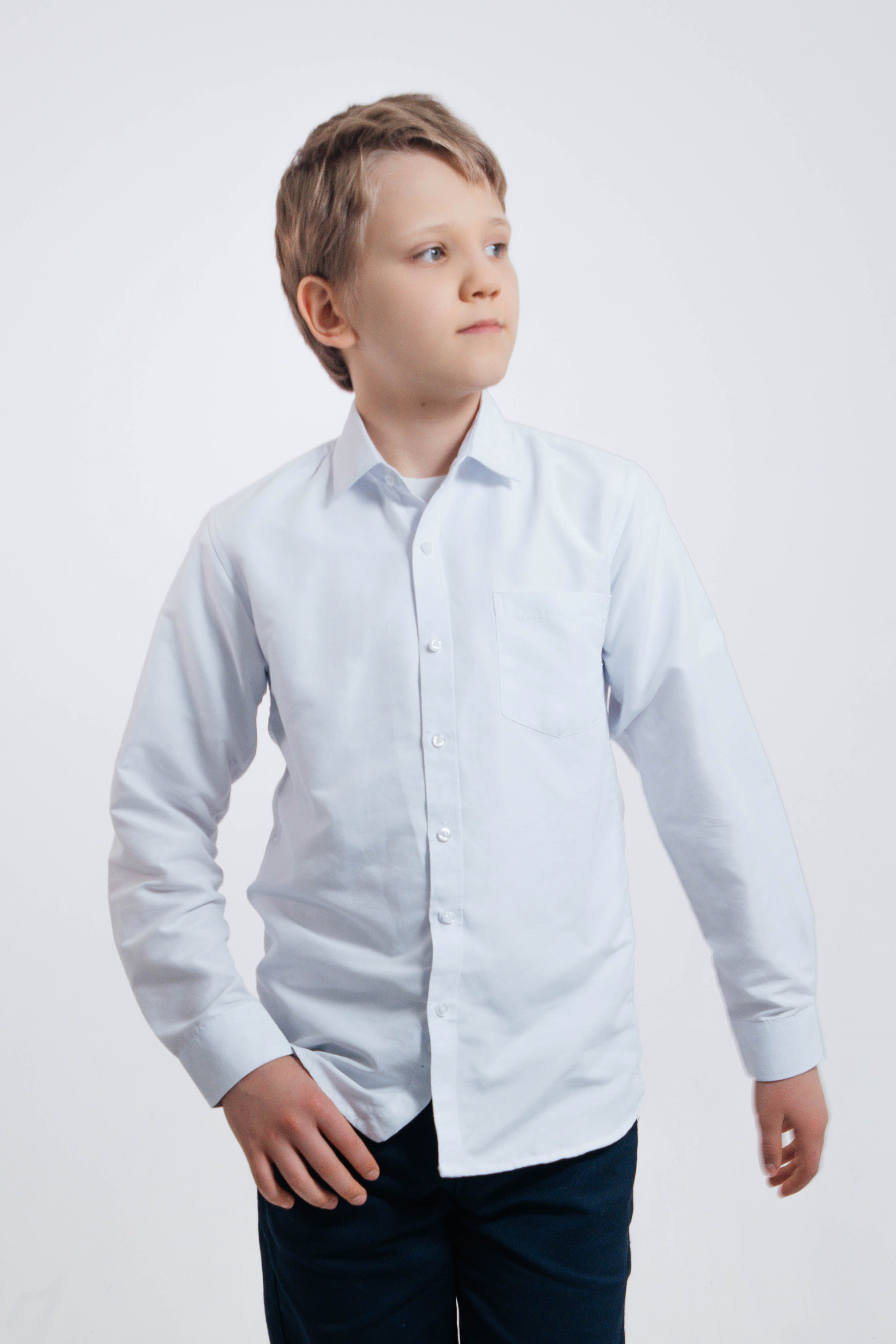 Гриша, рост 155. Efimova Model Agency