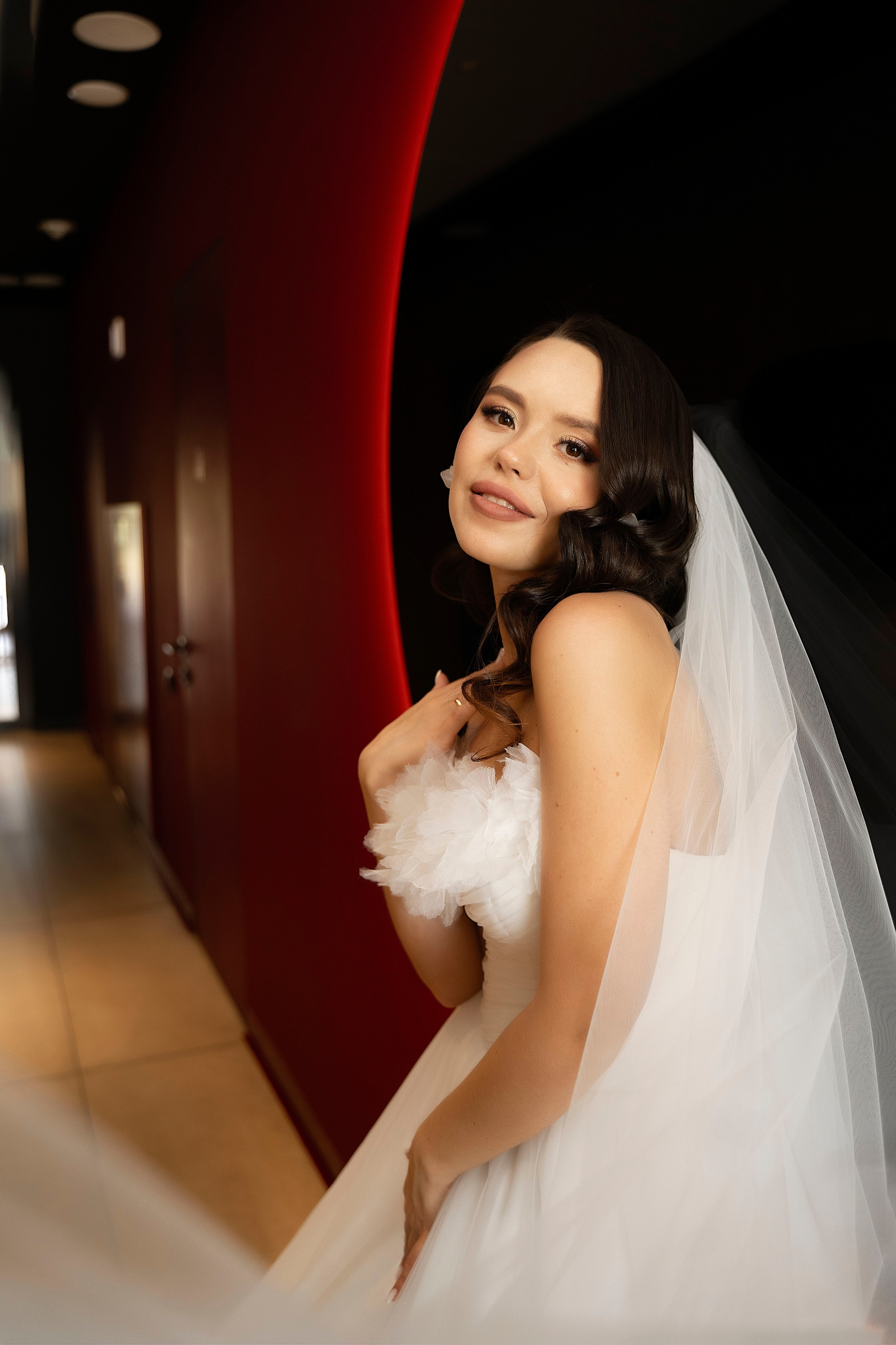 Алексей и Дарья. Главная