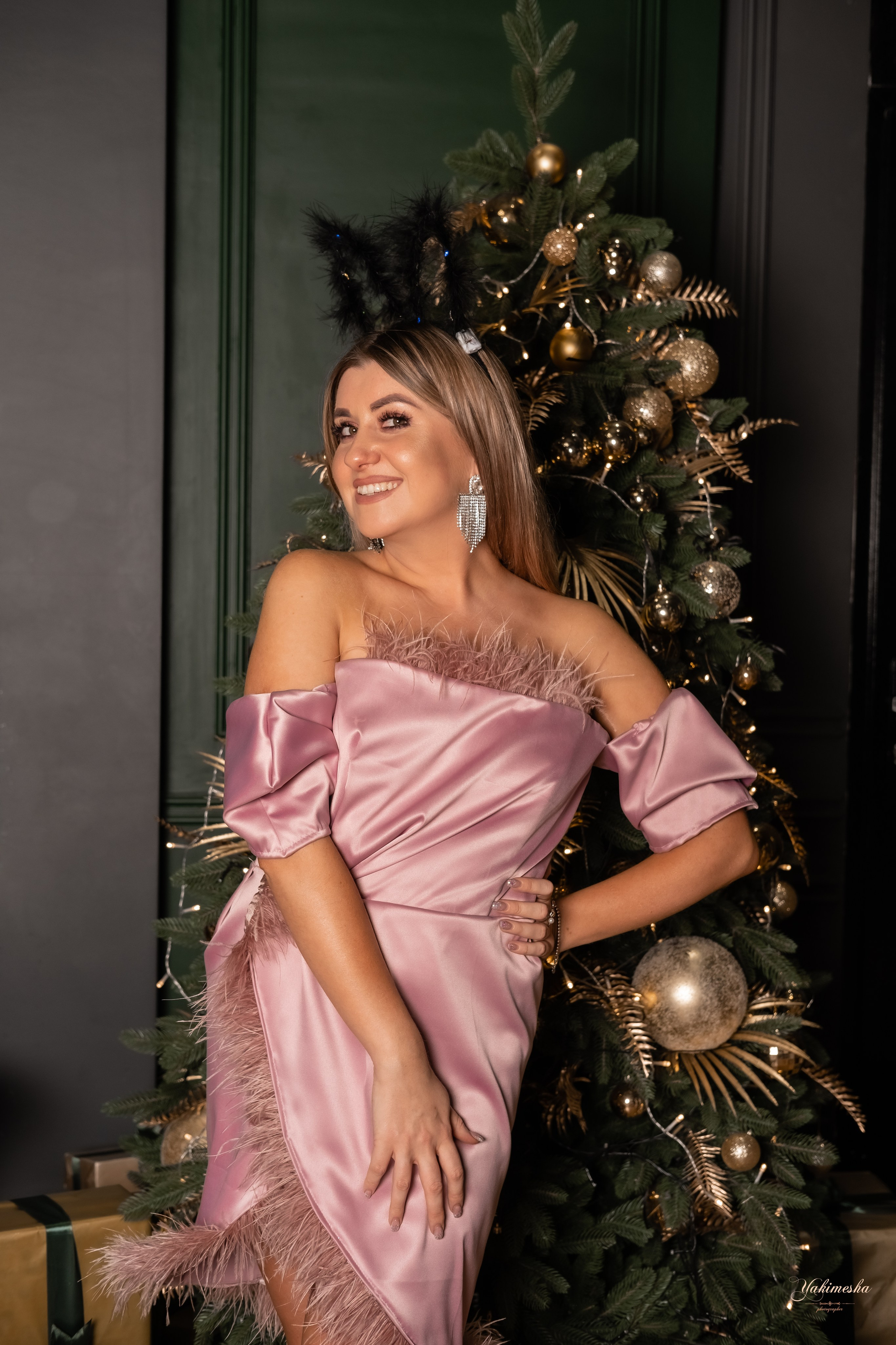 Mary Kay вечеринка. Семейный и женский фотограф в Санкт-Петербурге