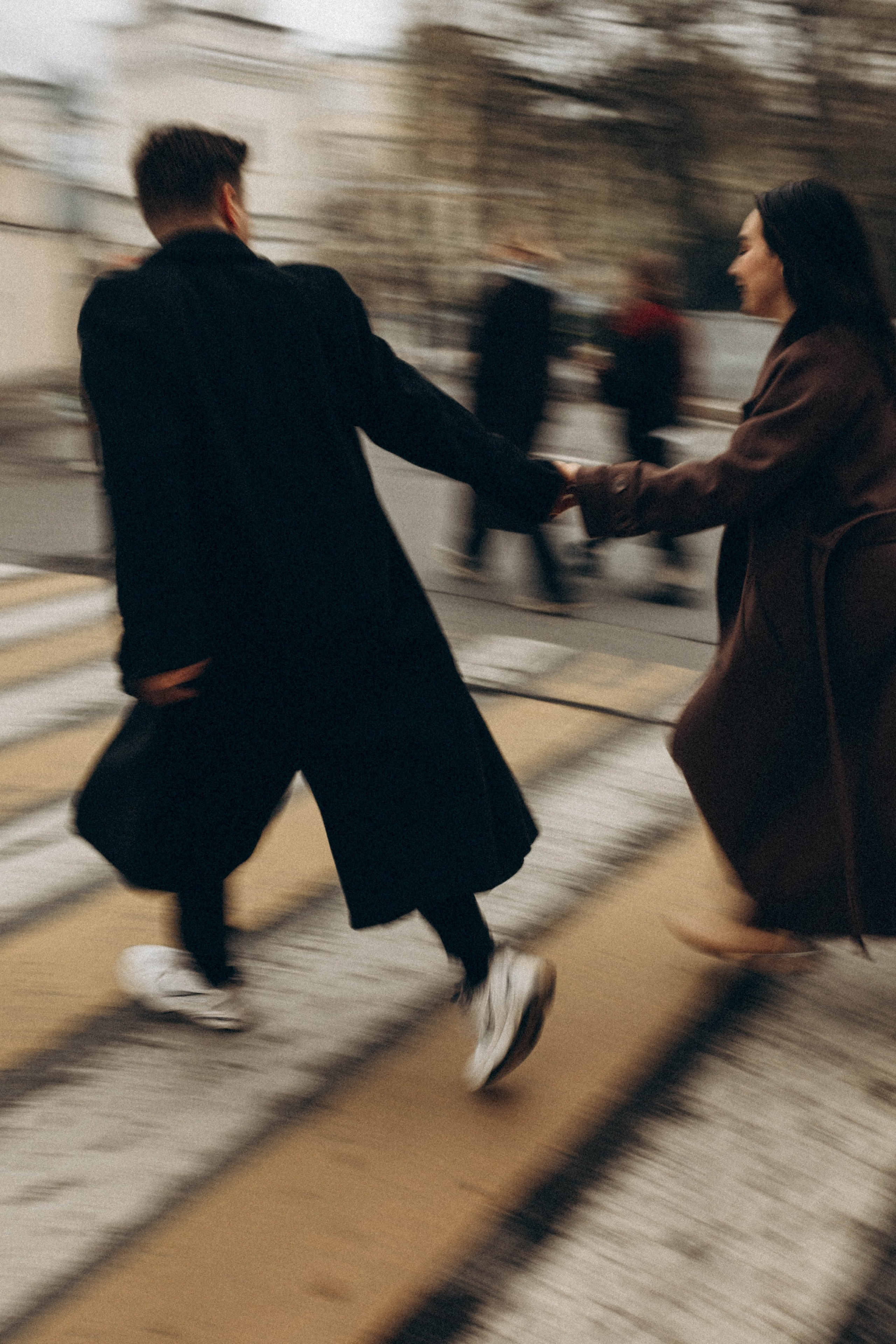 Фотосессия Love story Москва