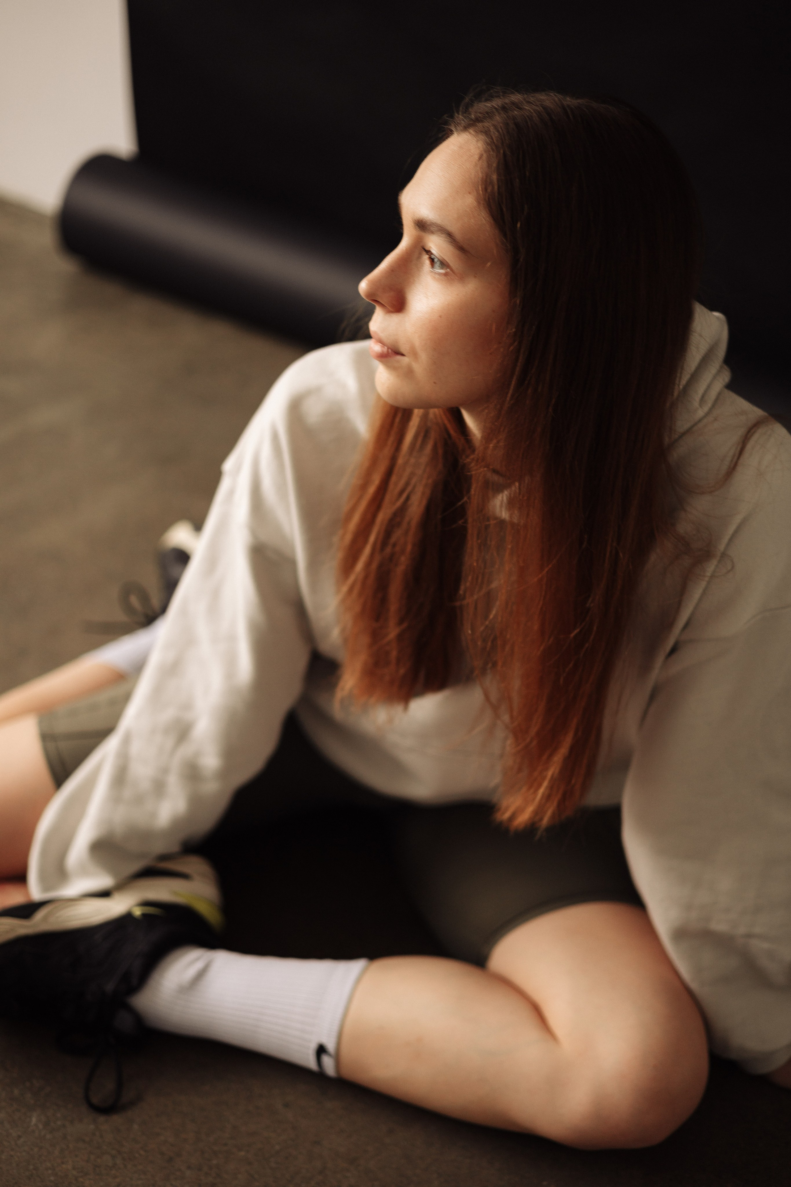 Индивидуальная фотосессия