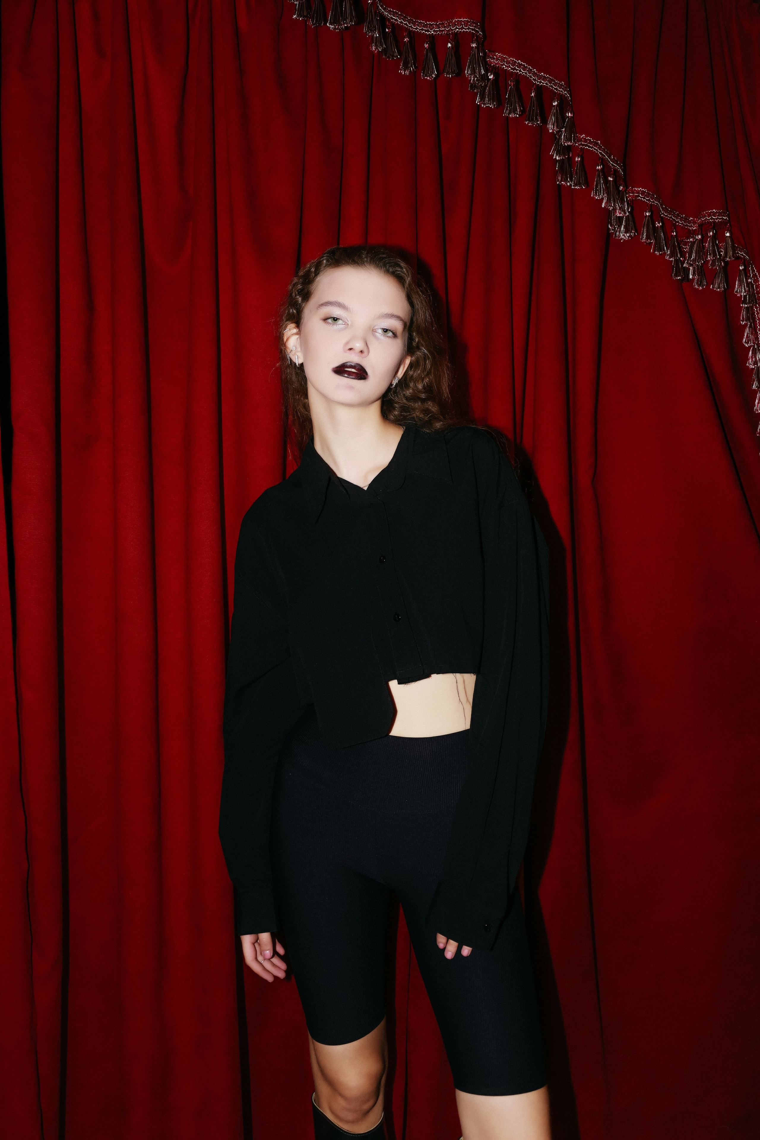 West Fashion Show 7/10/2023. Фотограф в Калининграде