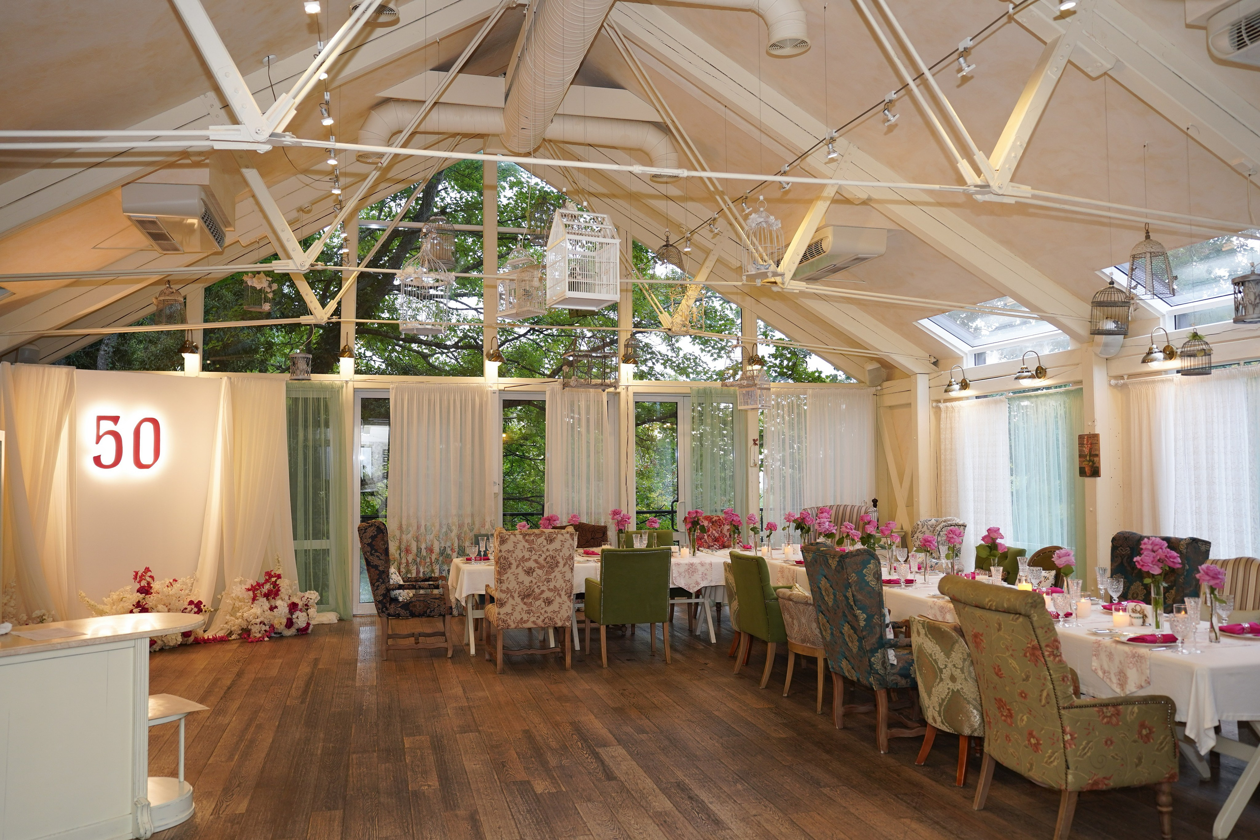 Юбилей в загородном клубе «Кордон», Геленджик. Фотограф Новороссийск | Геленджик и ЮФО Эльвина Ясинская