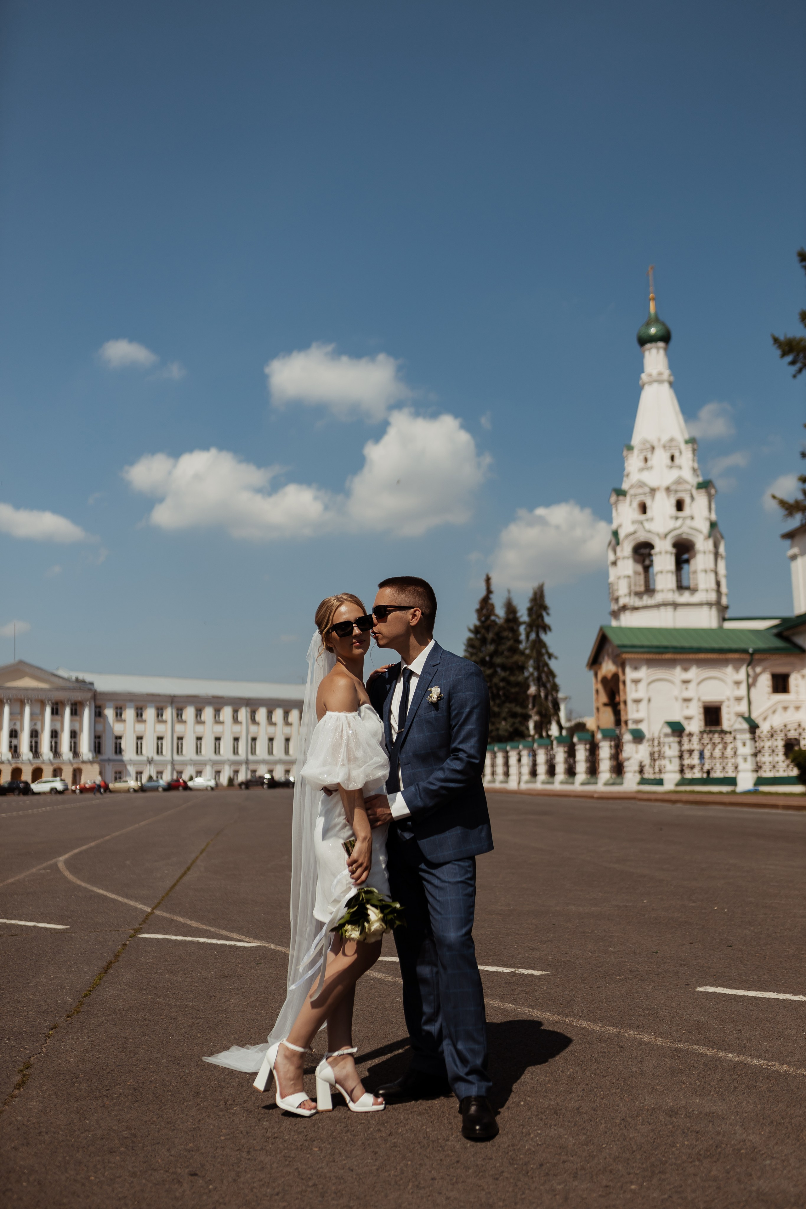 Ваня & Настя. ФОТОГРАФ Маргарита Сивакова | Ярославль Кострома Москва
