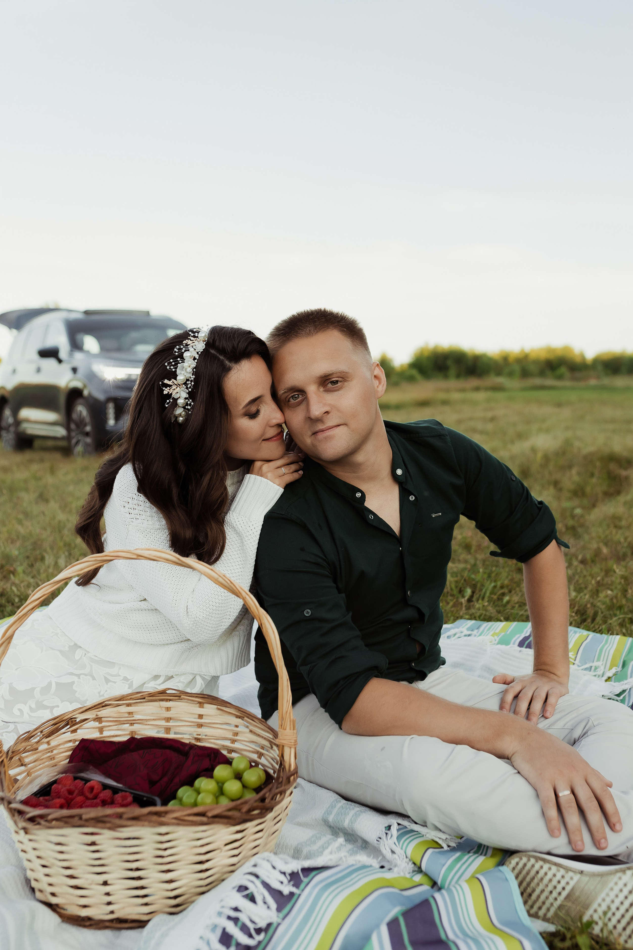 Юрий & Дарья. ФОТОГРАФ Маргарита Сивакова | Ярославль Кострома Москва