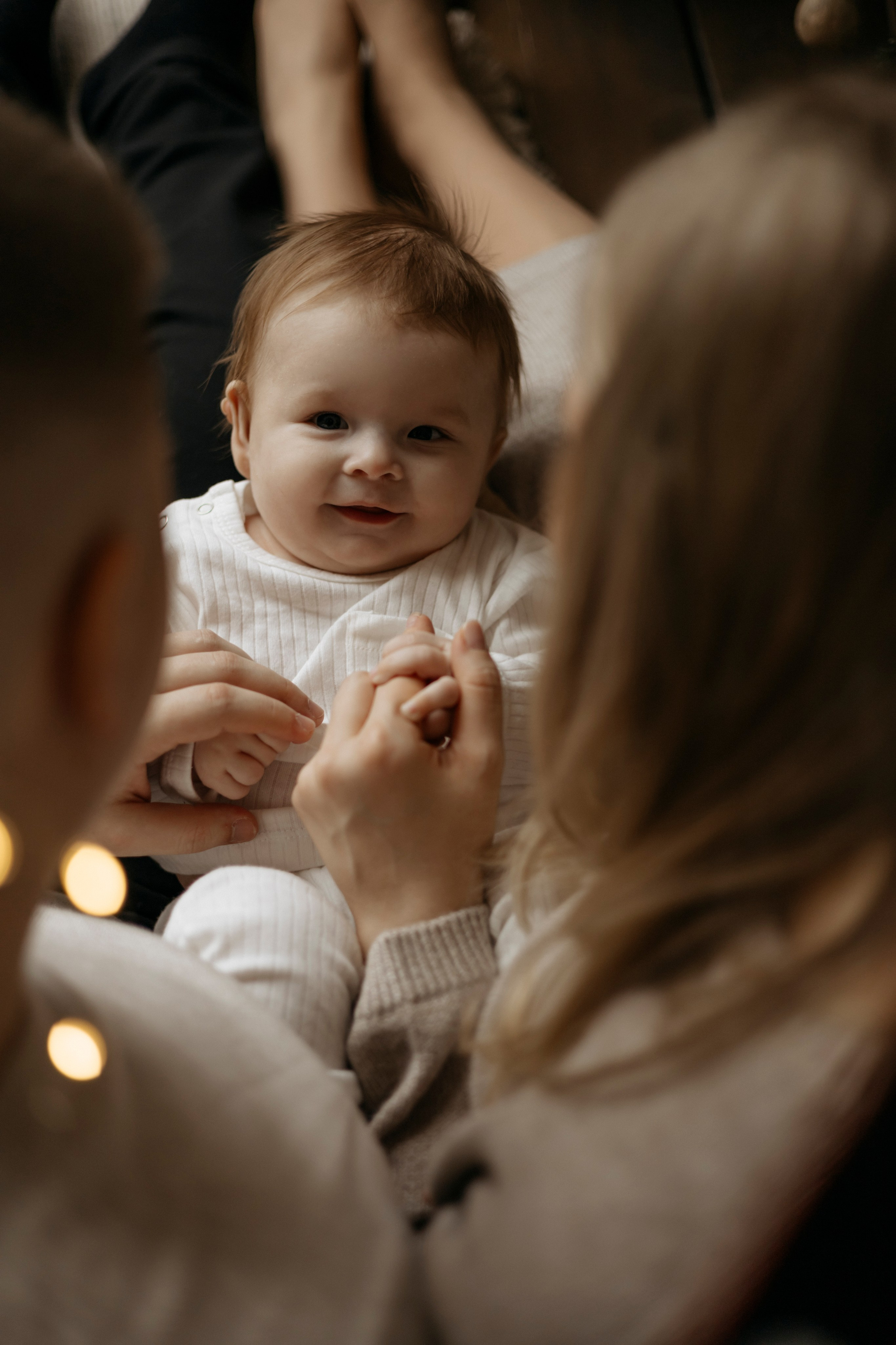 Тёмочка. Самый теплый фотограф в Краснодаре Рябоконь Ксения
