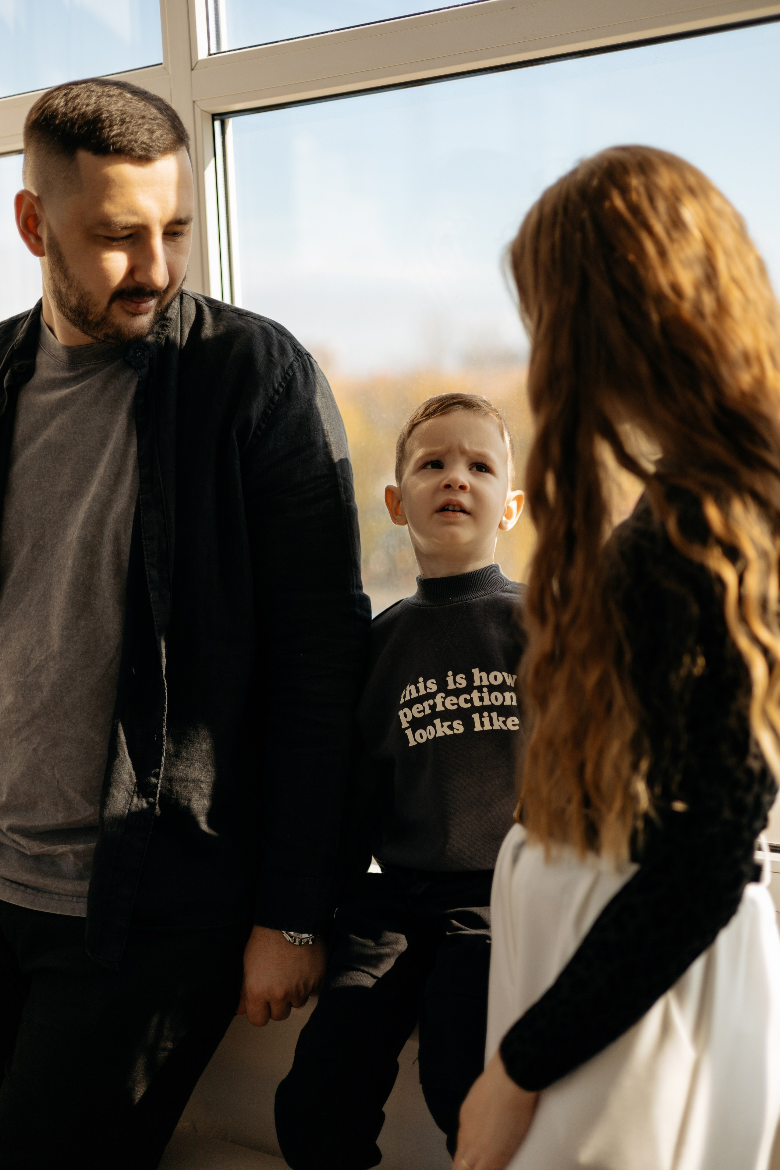 Мирону 3 годика. Самый теплый фотограф в Краснодаре Рябоконь Ксения