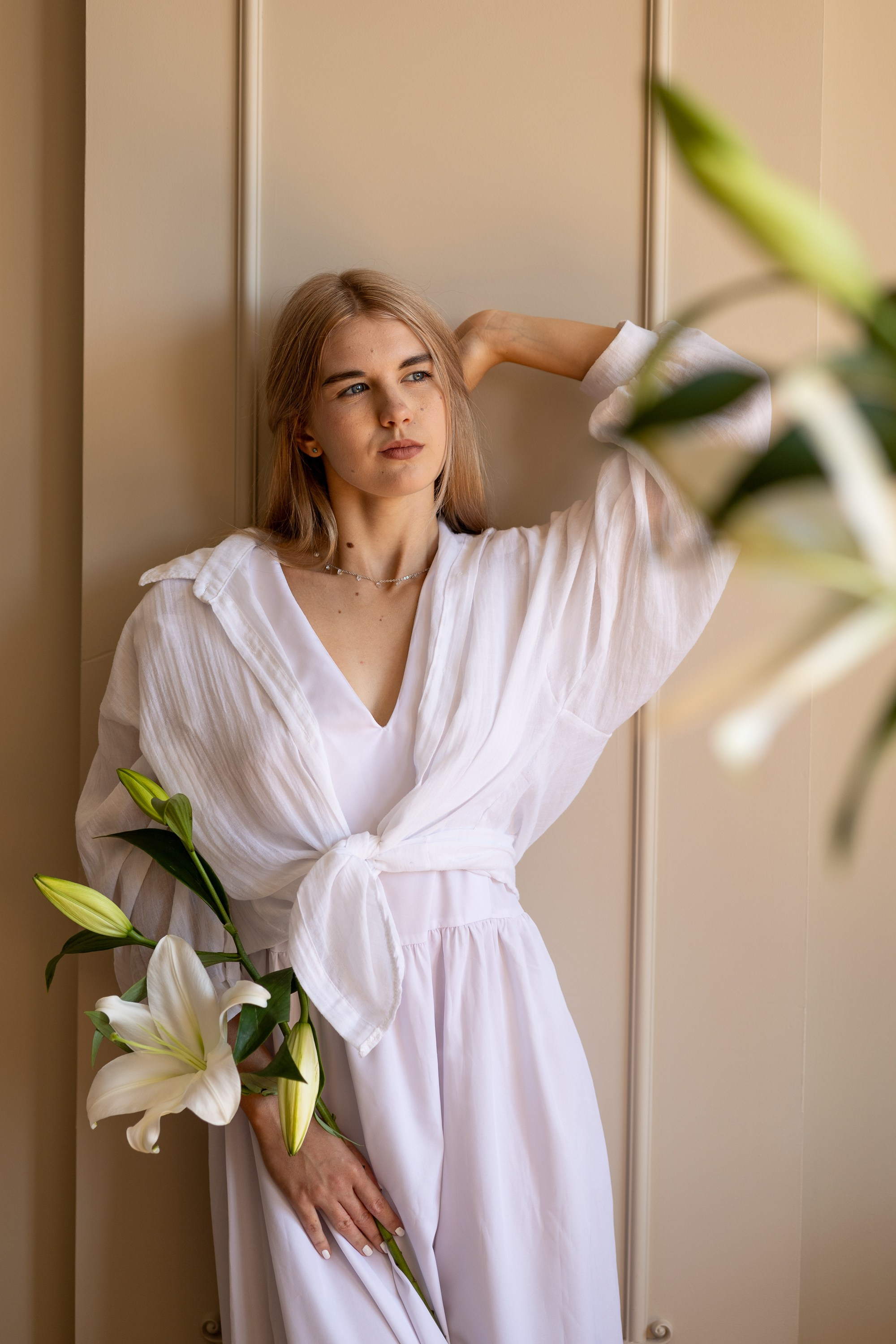 Женские истории. Женский и семейный фотограф Алина Влади