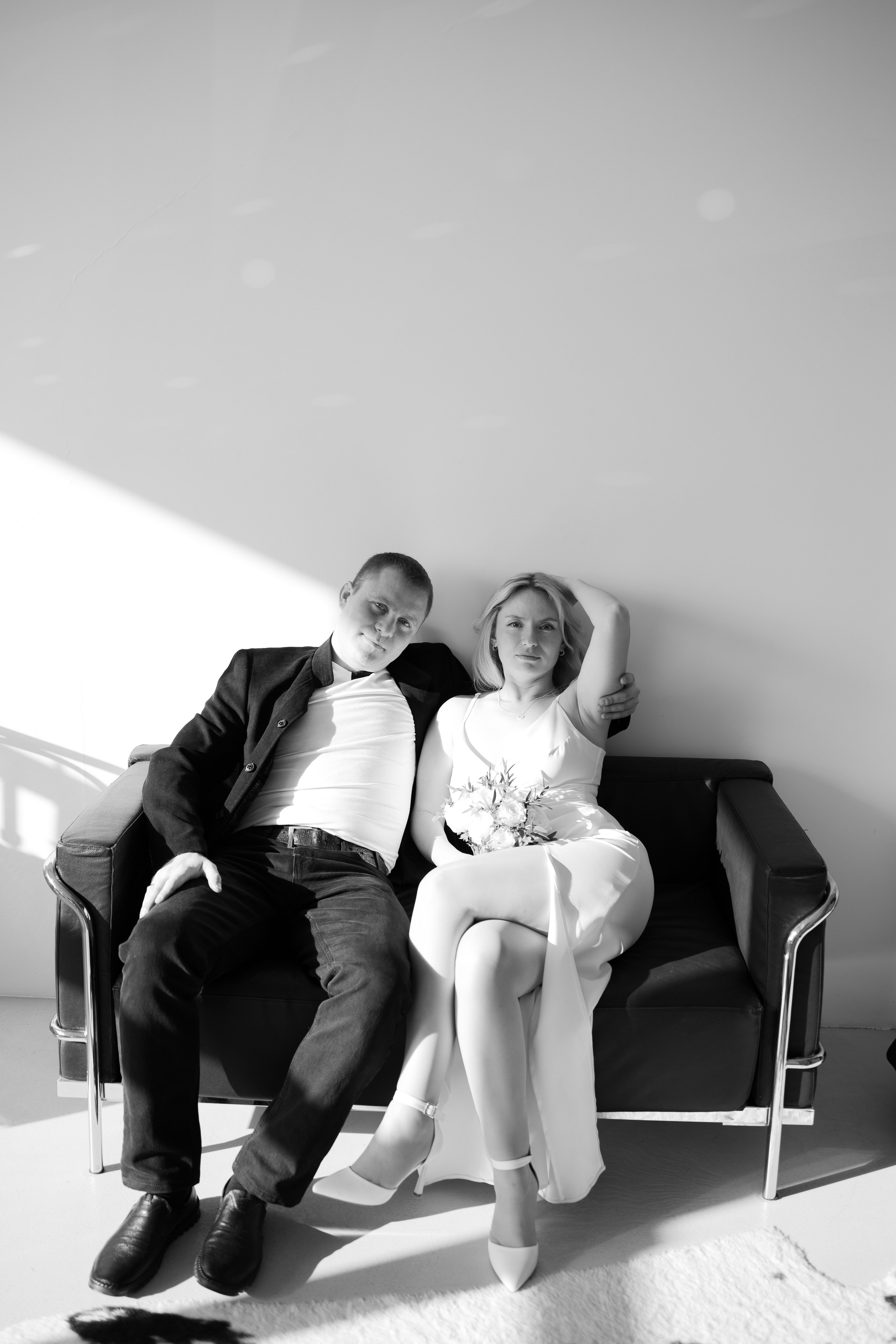 Для двоих. Женский и семейный фотограф Алина Влади