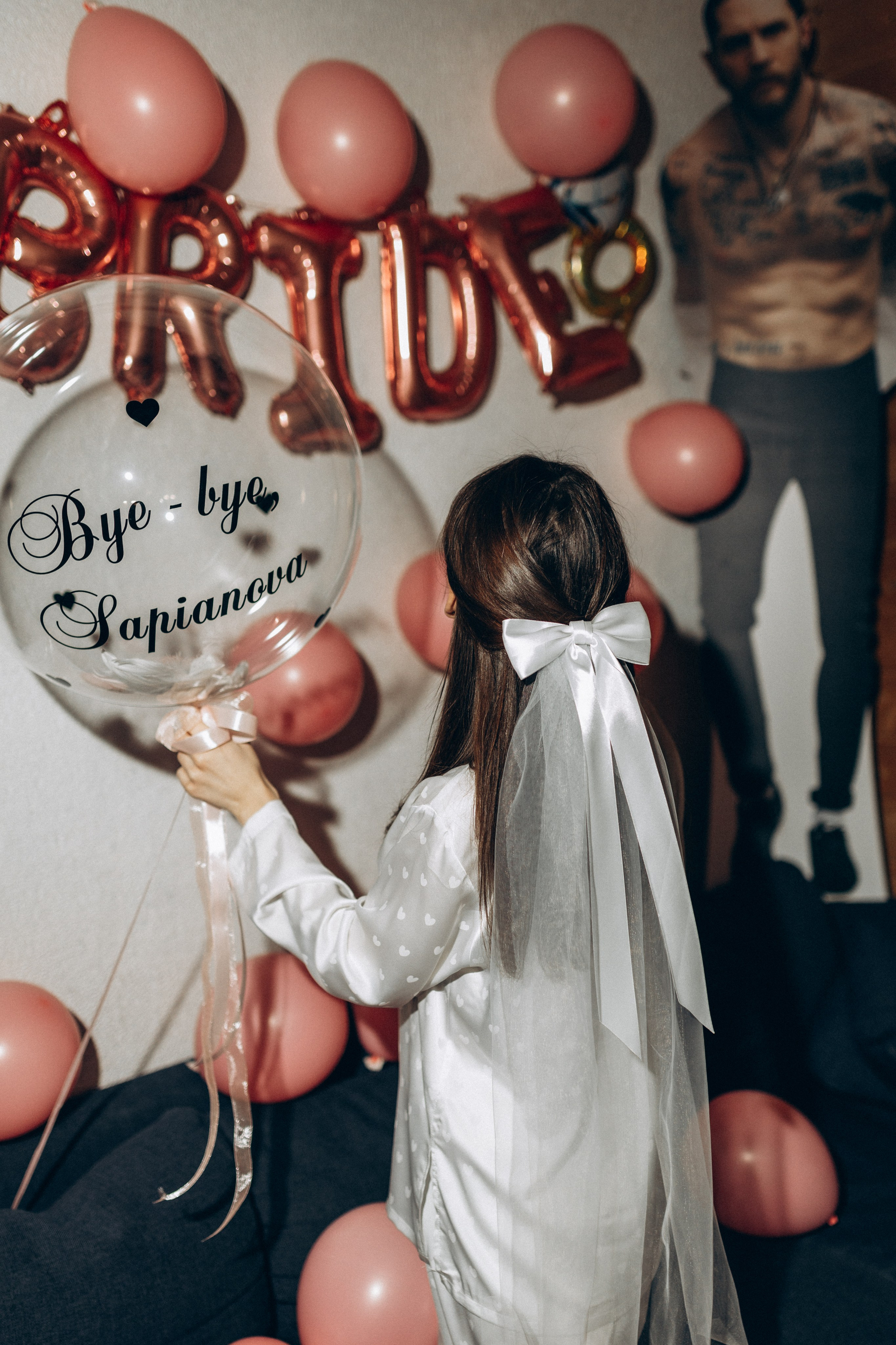 Девичник. Фотограф НОГИНСК, Москва, Анастасия Белая