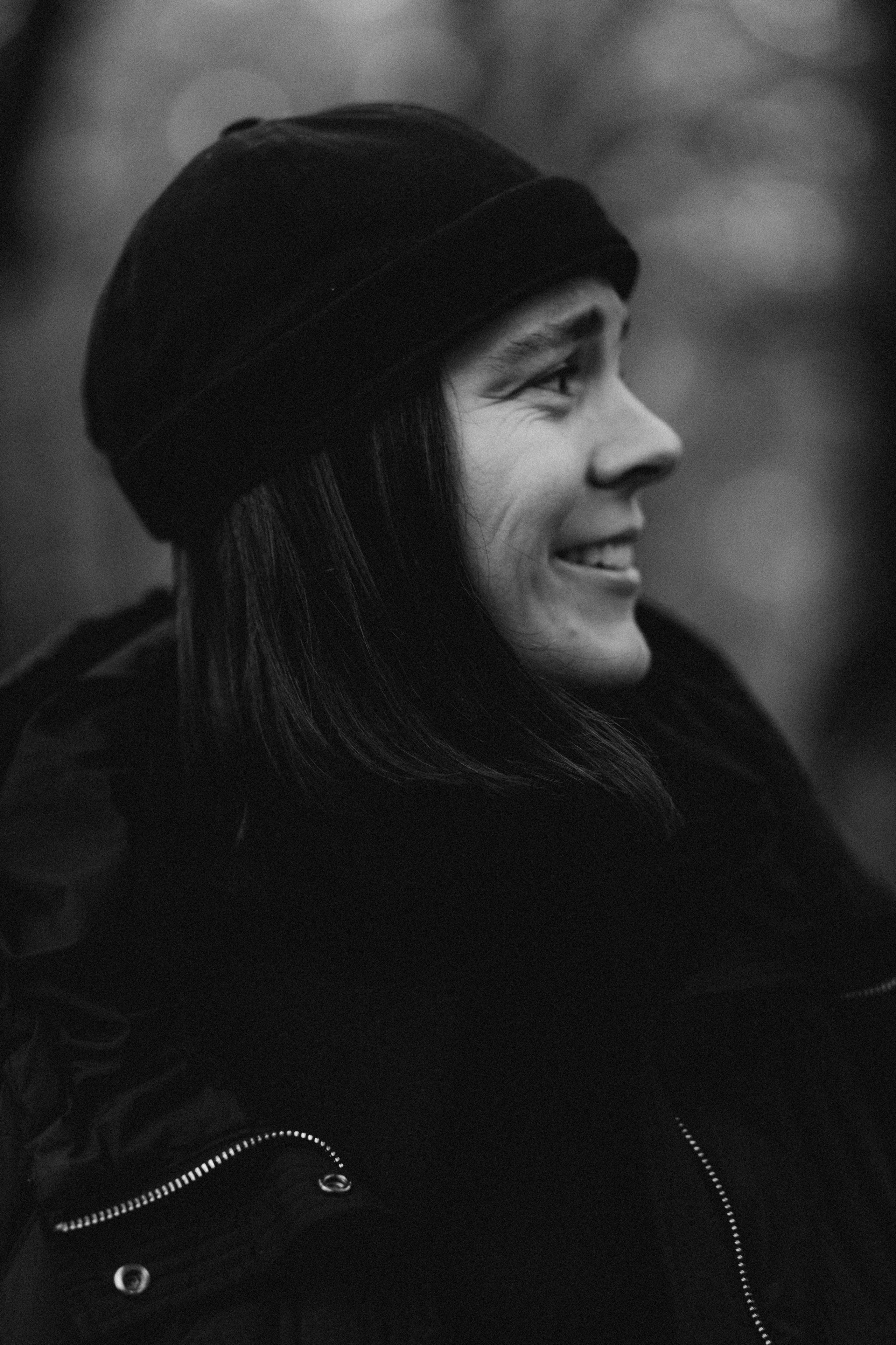 Ксюша. Фотограф НОГИНСК, Москва, Анастасия Белая