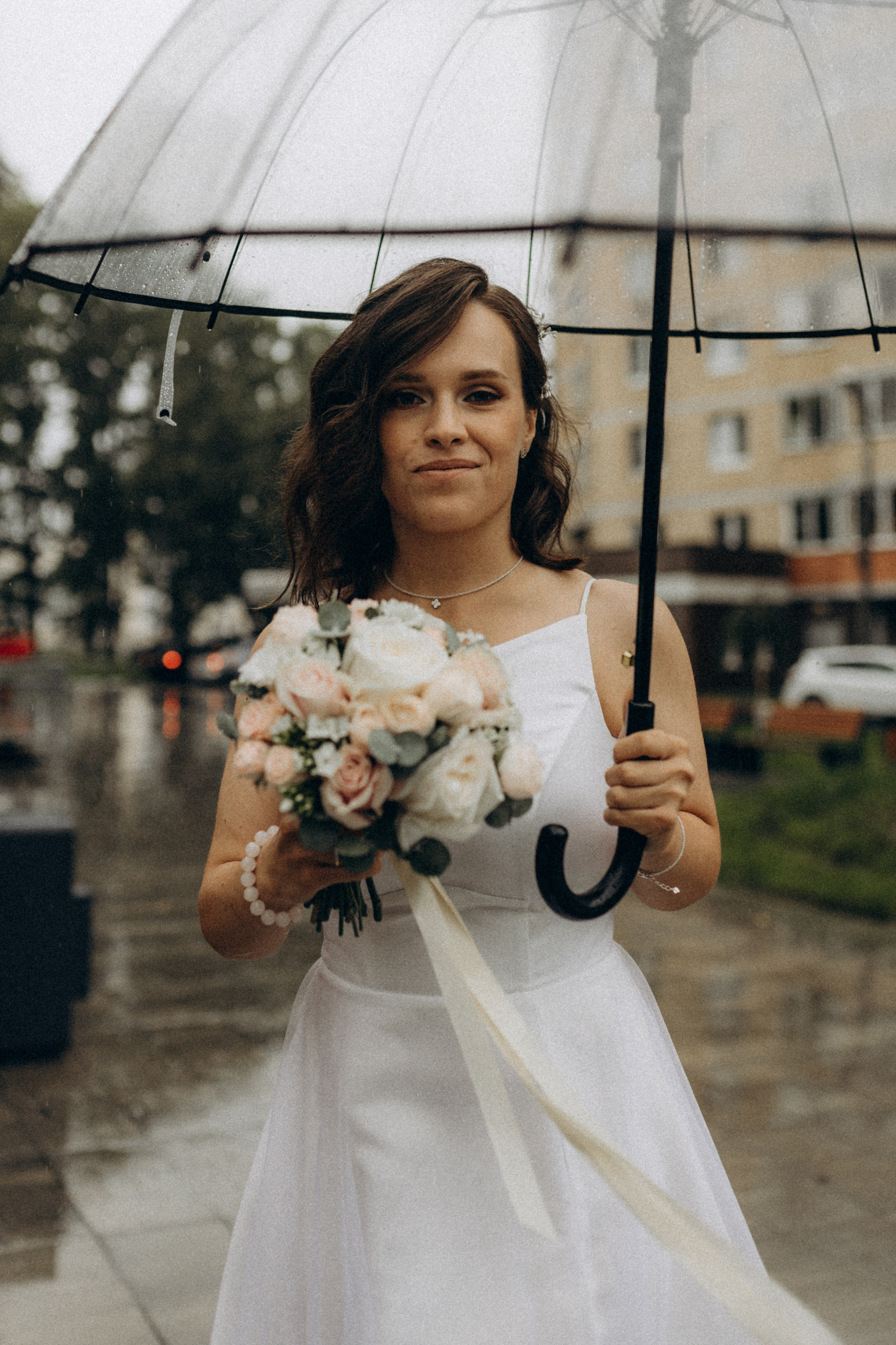 Света & Герман. Свадебная лавстори. Фотограф НОГИНСК, Москва, Анастасия Белая