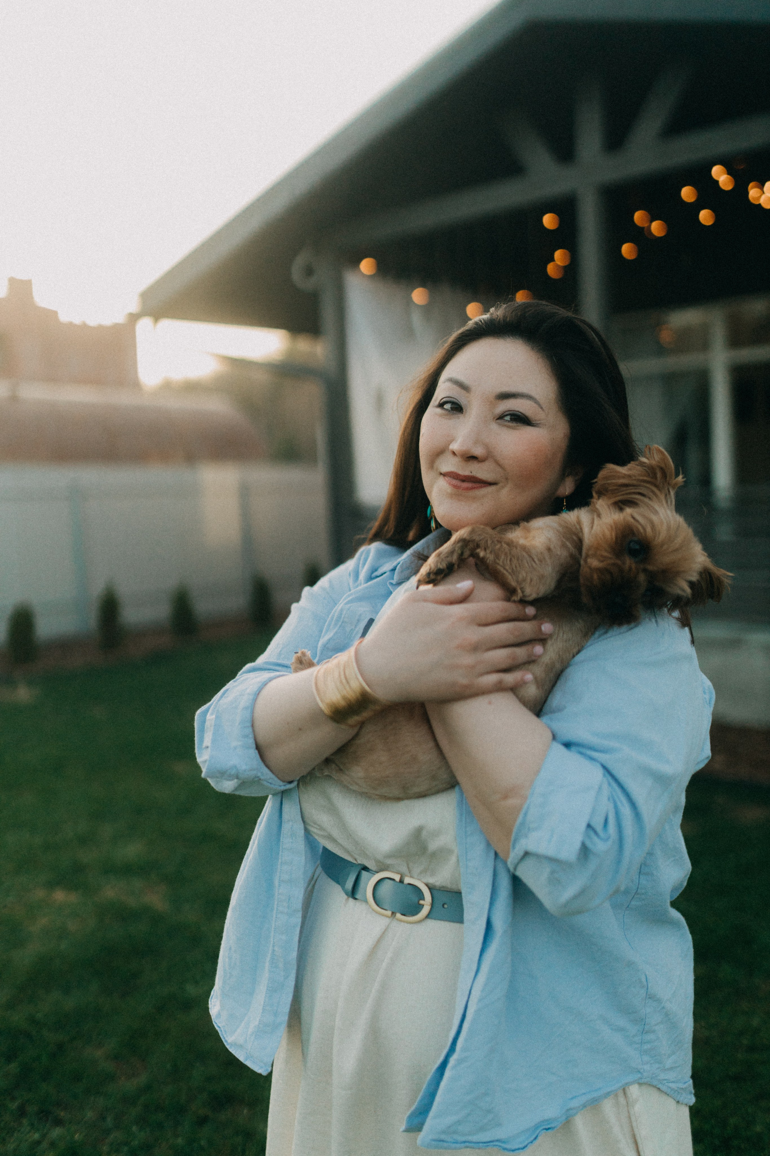 День Рождения Татьяны. Фотограф НОГИНСК, Москва, Анастасия Белая