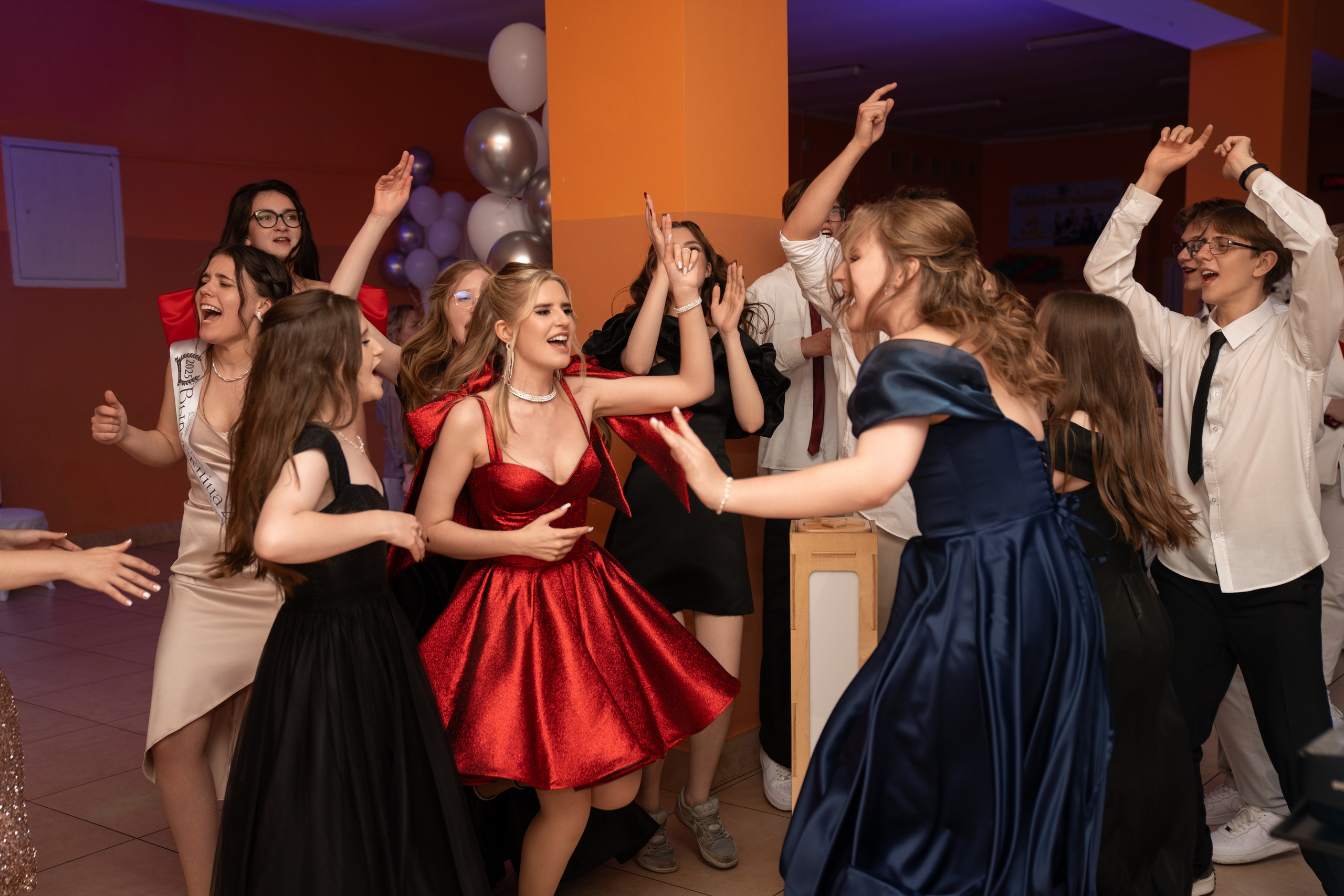 Выпускной СШ1. Семейный и свадебный фотограф Минск, Беларусь Анна Орловская