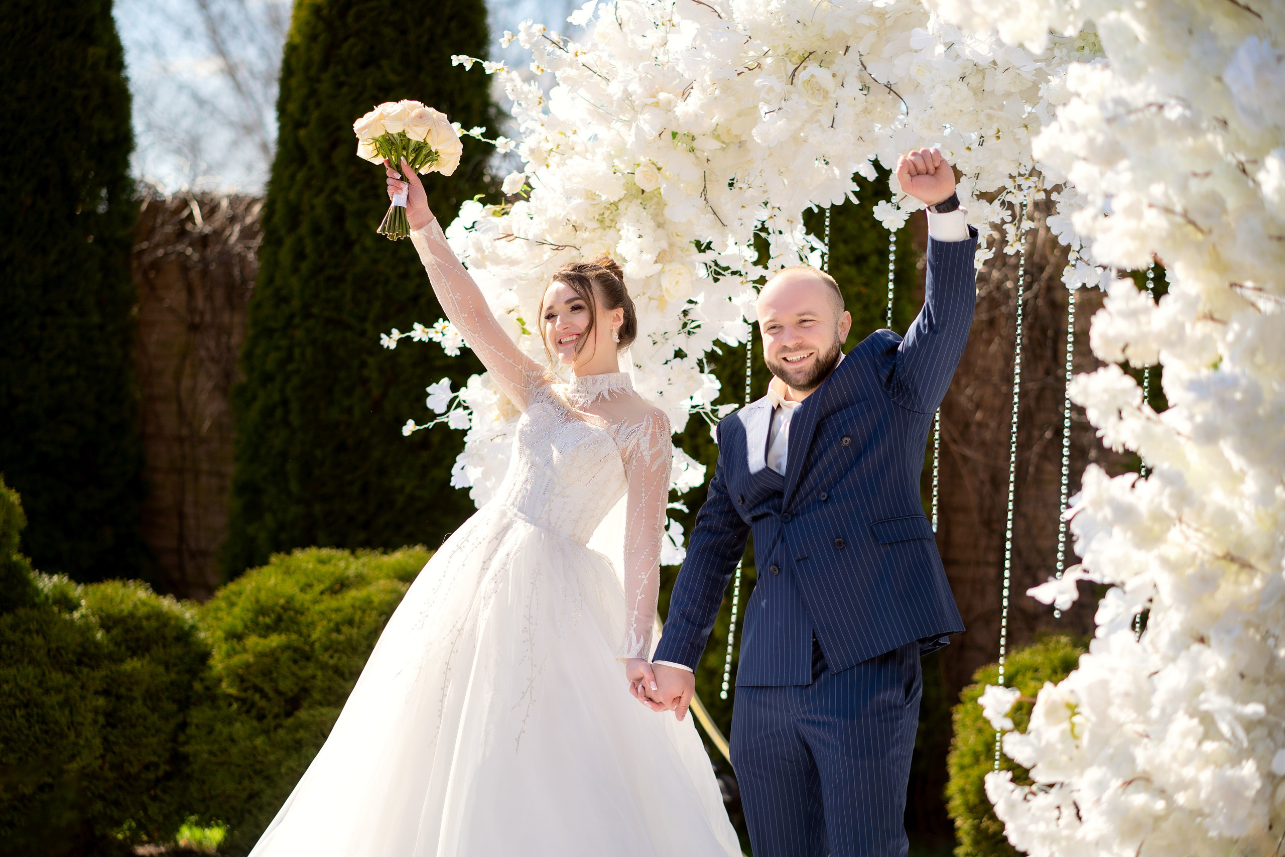 Виталий и Ирина. Семейный и свадебный фотограф Минск, Беларусь Анна Орловская