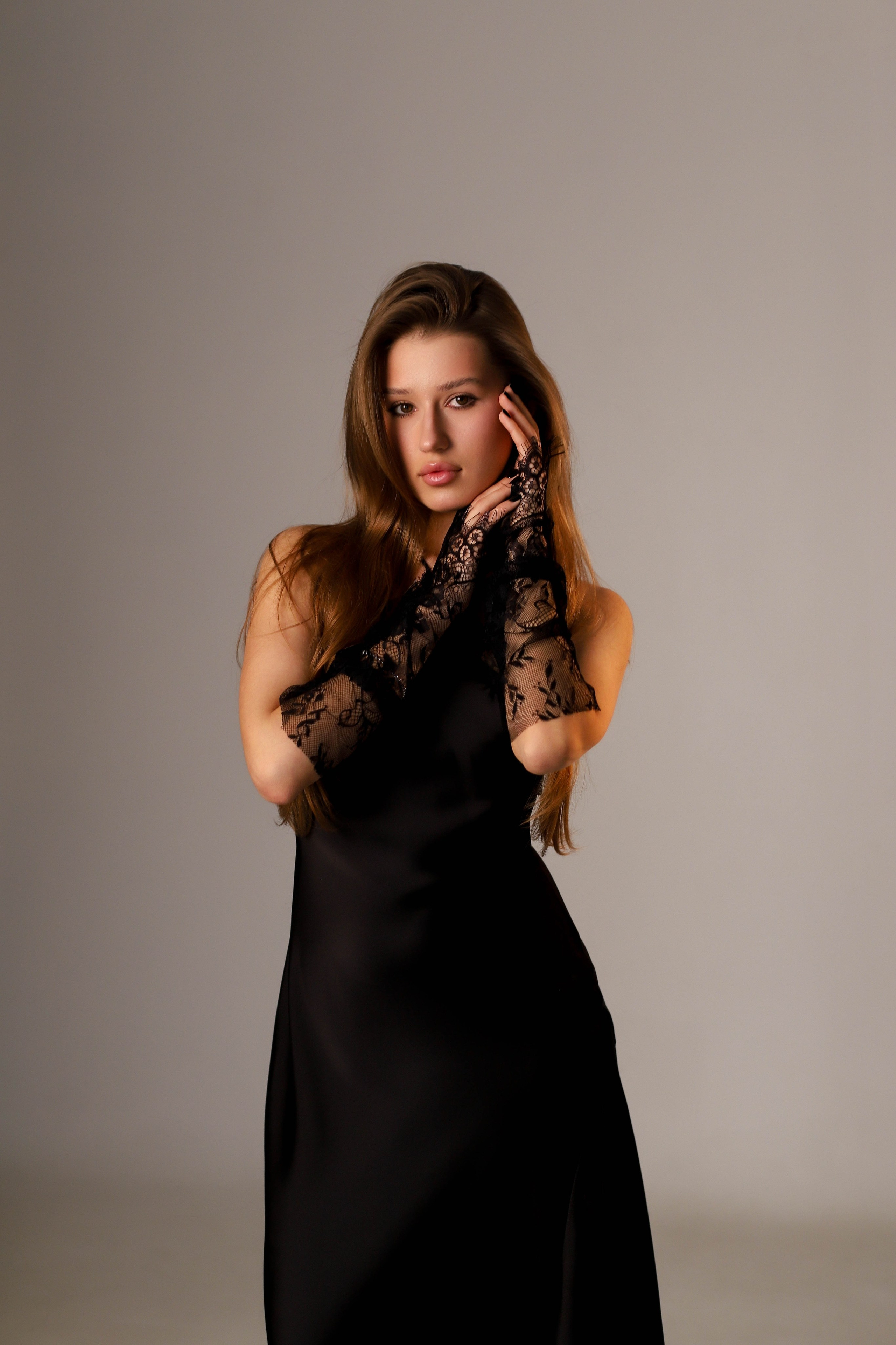 ВАЛЕРИЯ. Фотограф Мариуполь | Ялта | Крым — Диана Мазенко