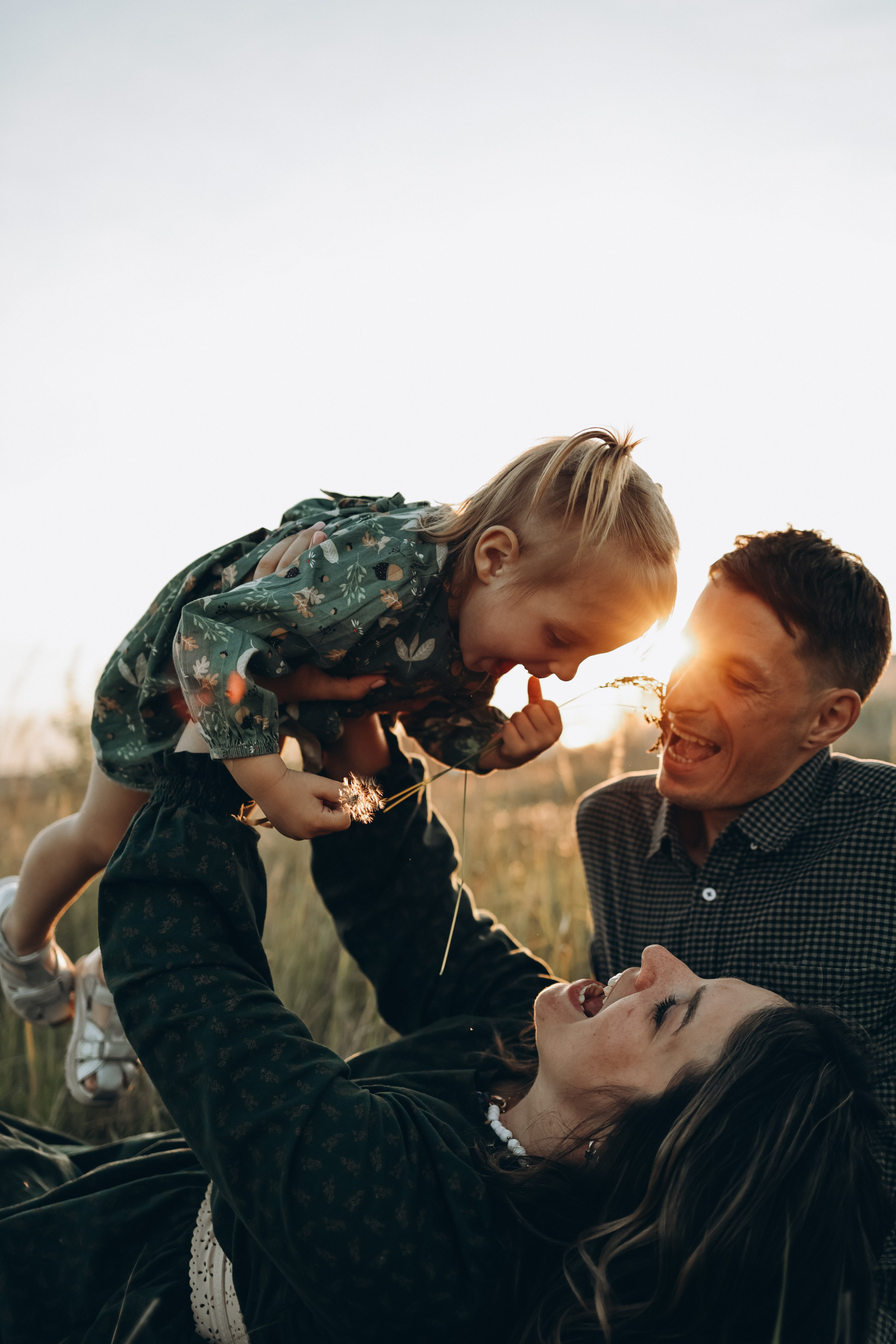 ЮЛИЯ КОНДРАТЬЕВА, ВАШ СЕМЕЙНЫЙ ФОТОГРАФ