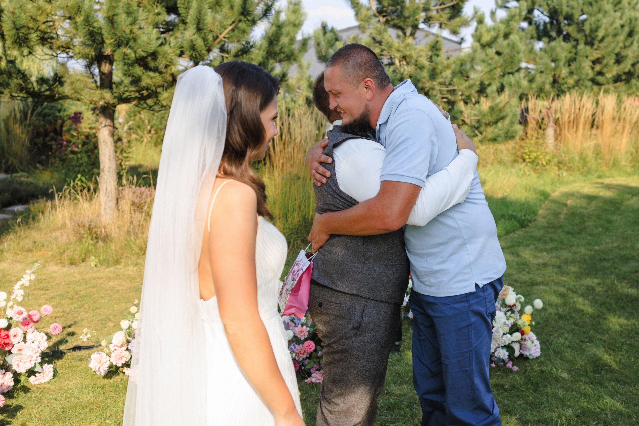 Петя & Полина | VILLA CHIKI. Свадебный фотограф в Минске Владислав Бабич