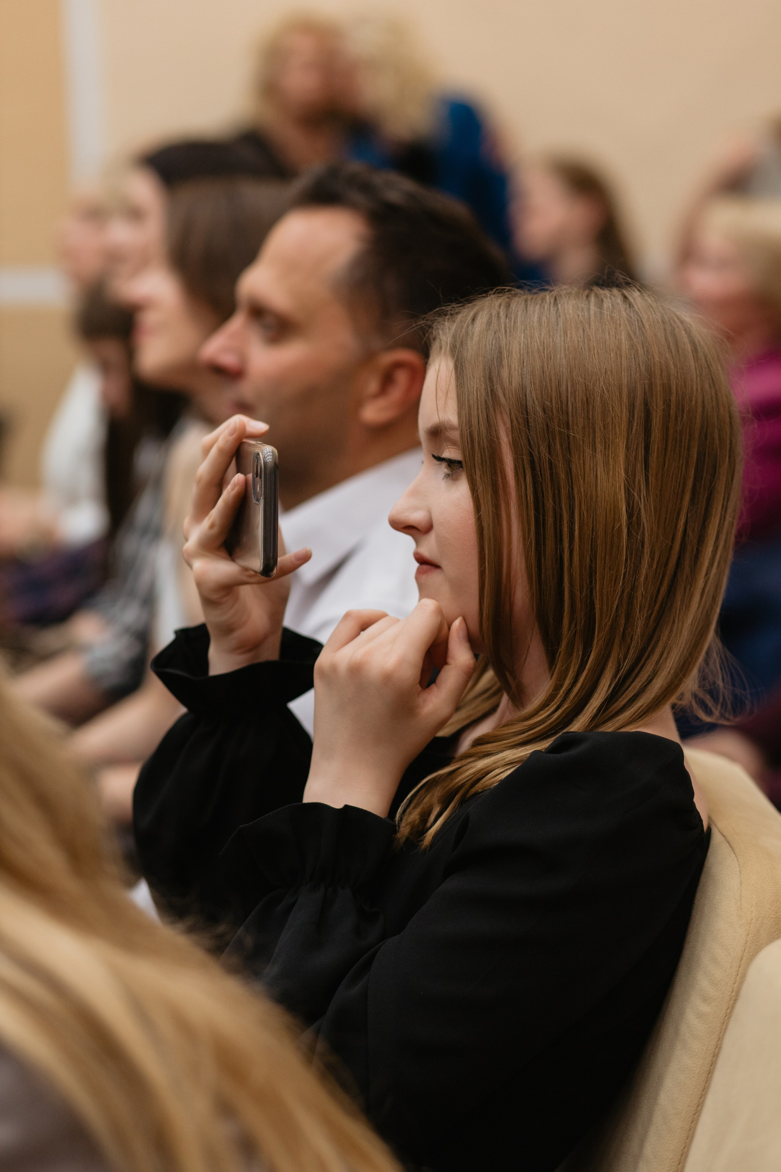 Выпускной Гимназия № 146. Свадебный фотограф в Минске Владислав Бабич