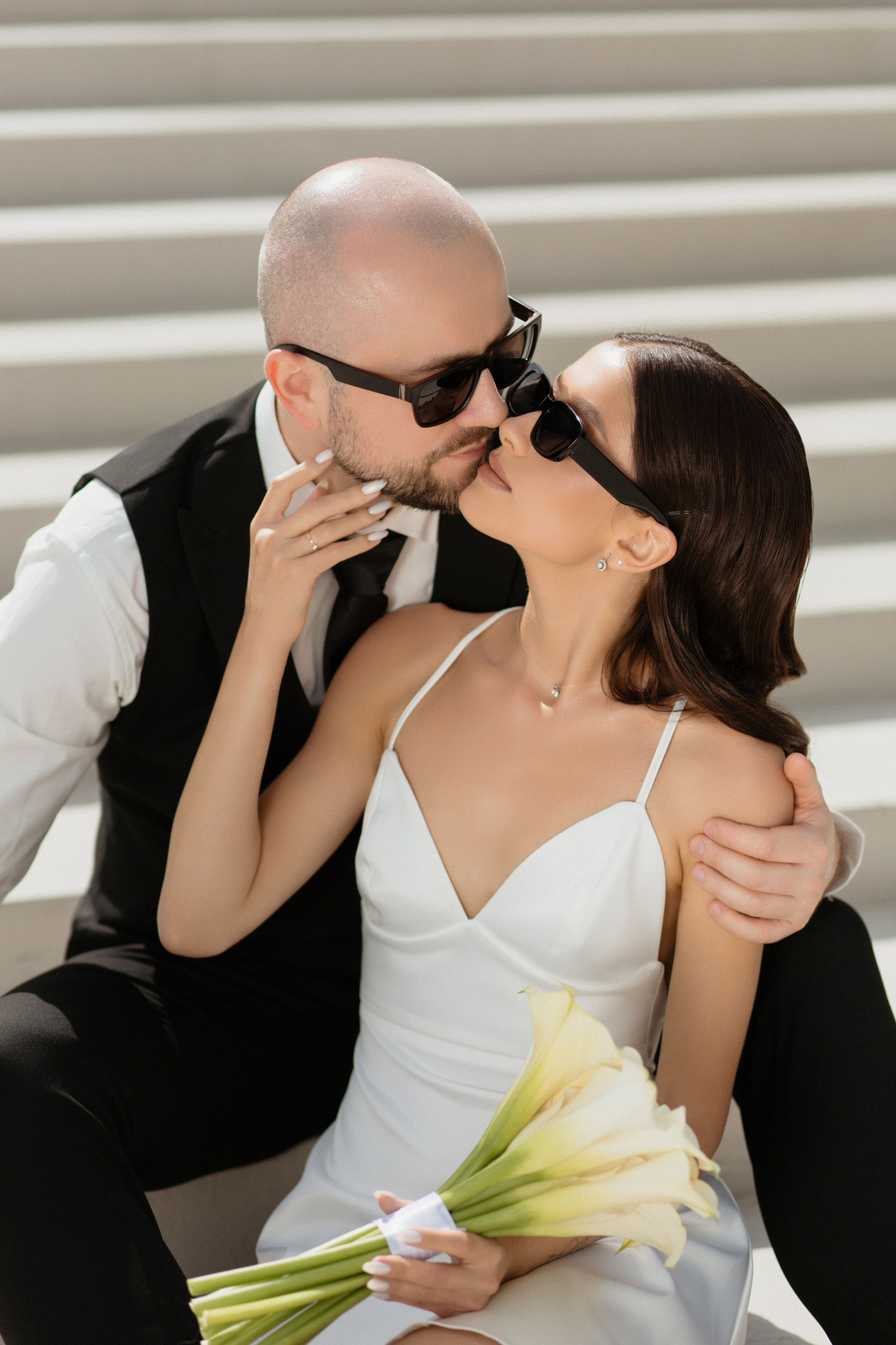 Игорь & Ксюша | GRAND CHALET. Свадебный фотограф в Минске Владислав Бабич