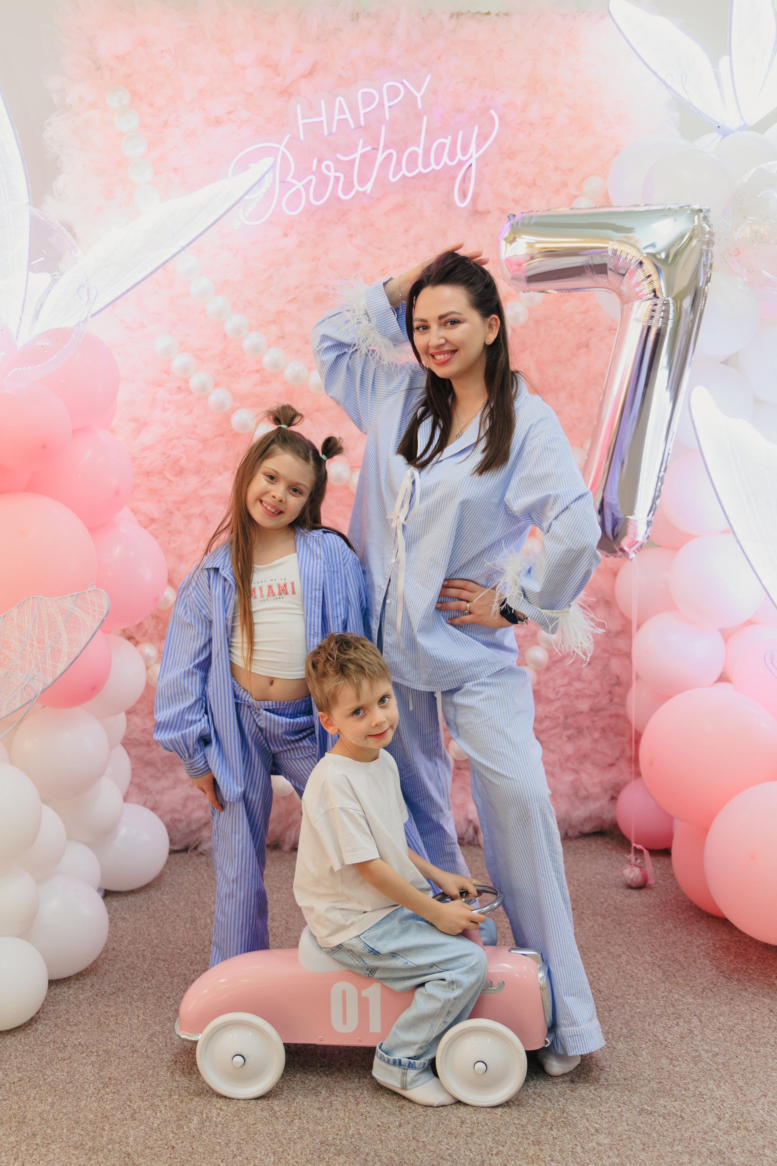 Злате 7 лет | Пуговка. Свадебный фотограф в Минске Владислав Бабич