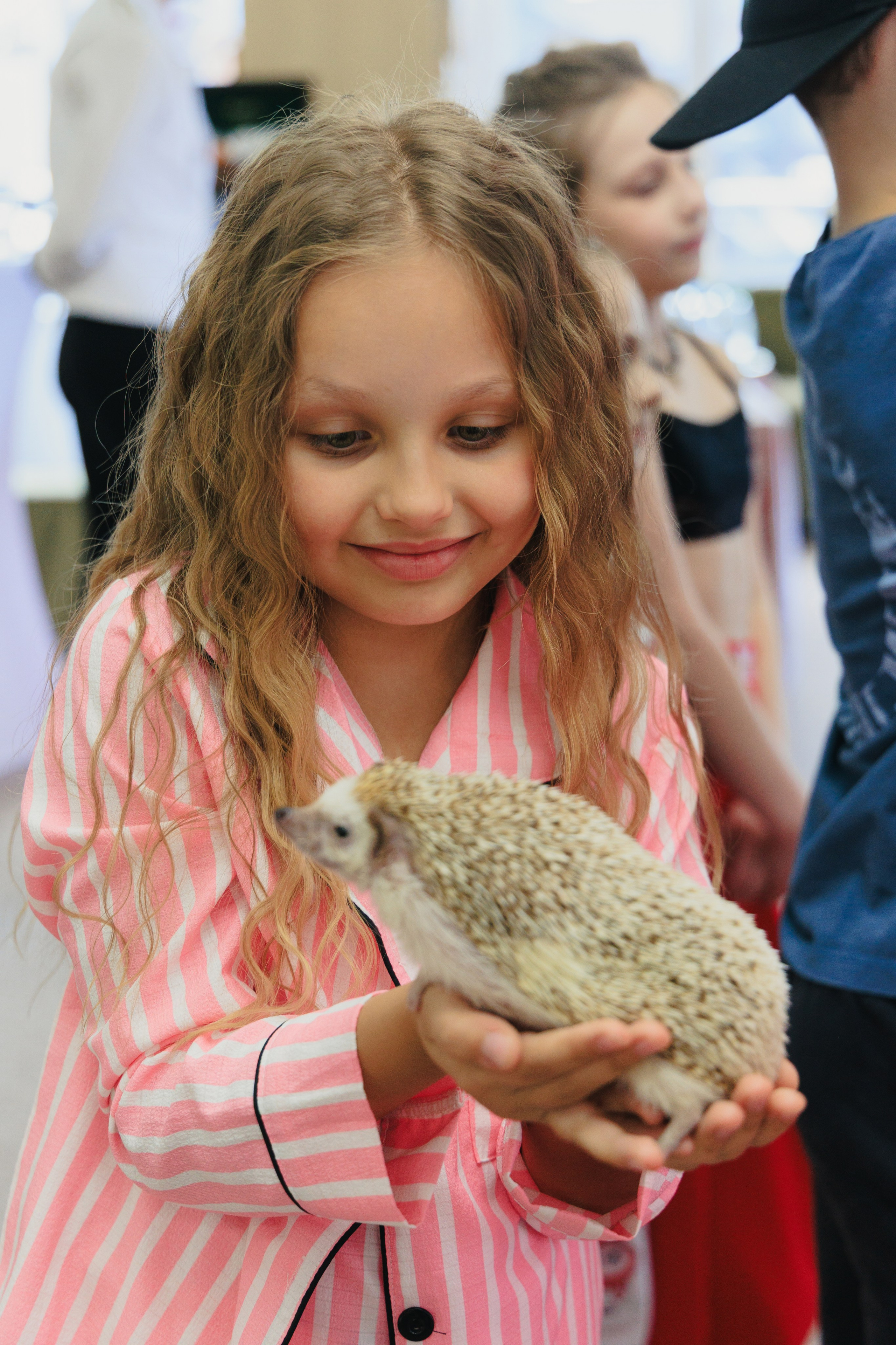 Злате 7 лет | Пуговка. Свадебный фотограф в Минске Владислав Бабич