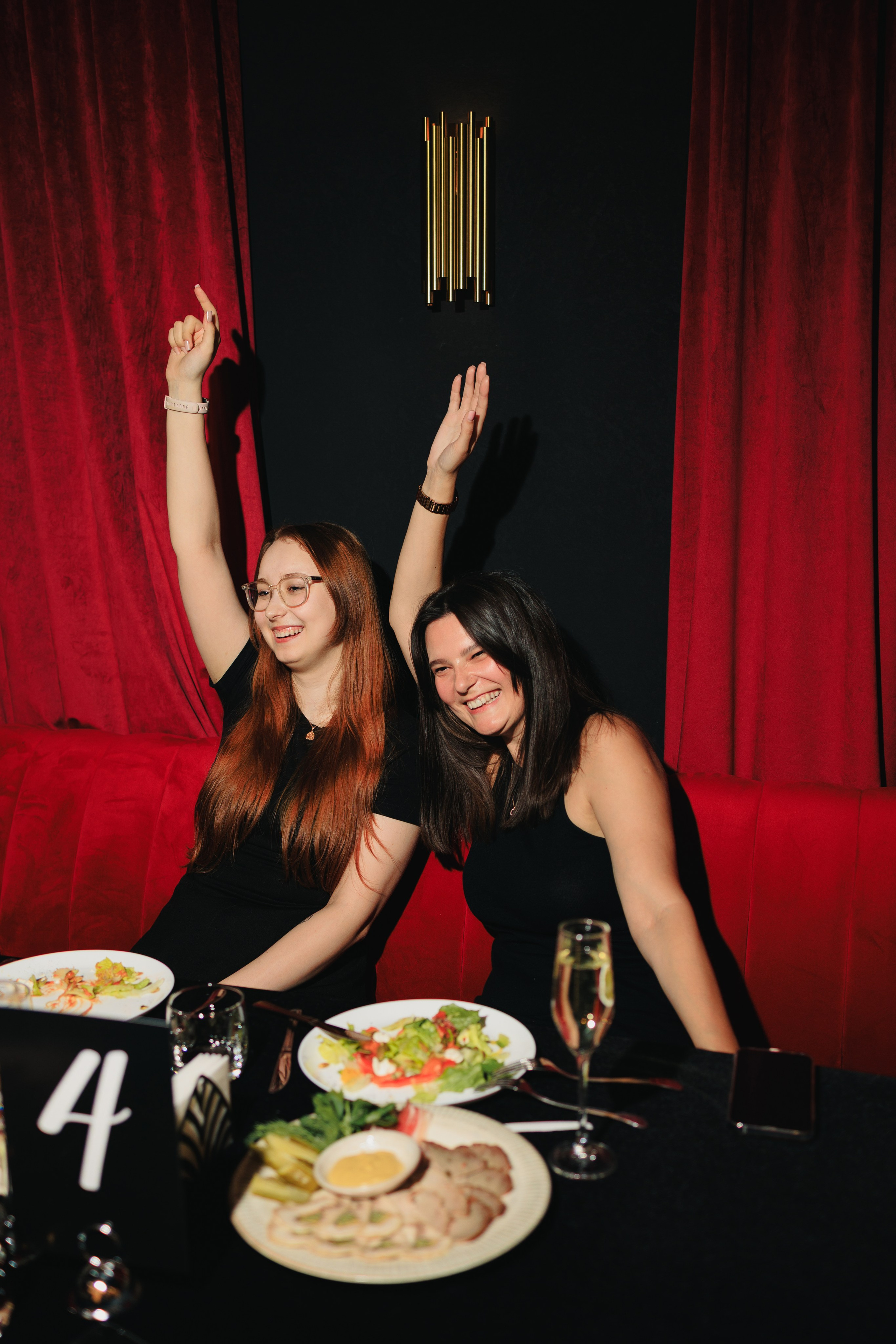 Корпоратив Лайт Лизинг | The Mafia Rooms. Свадебный фотограф в Минске Владислав Бабич